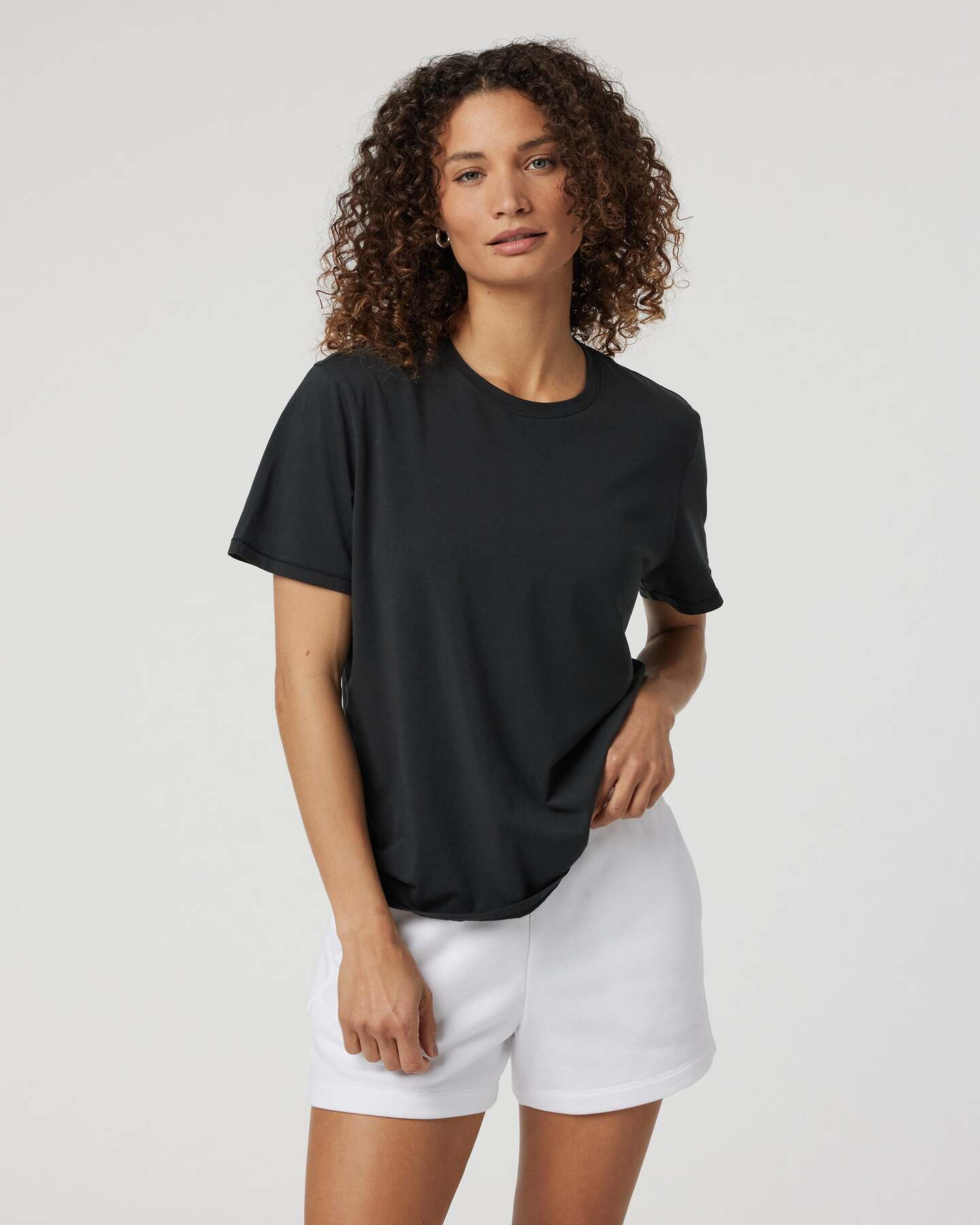 Feather Tee