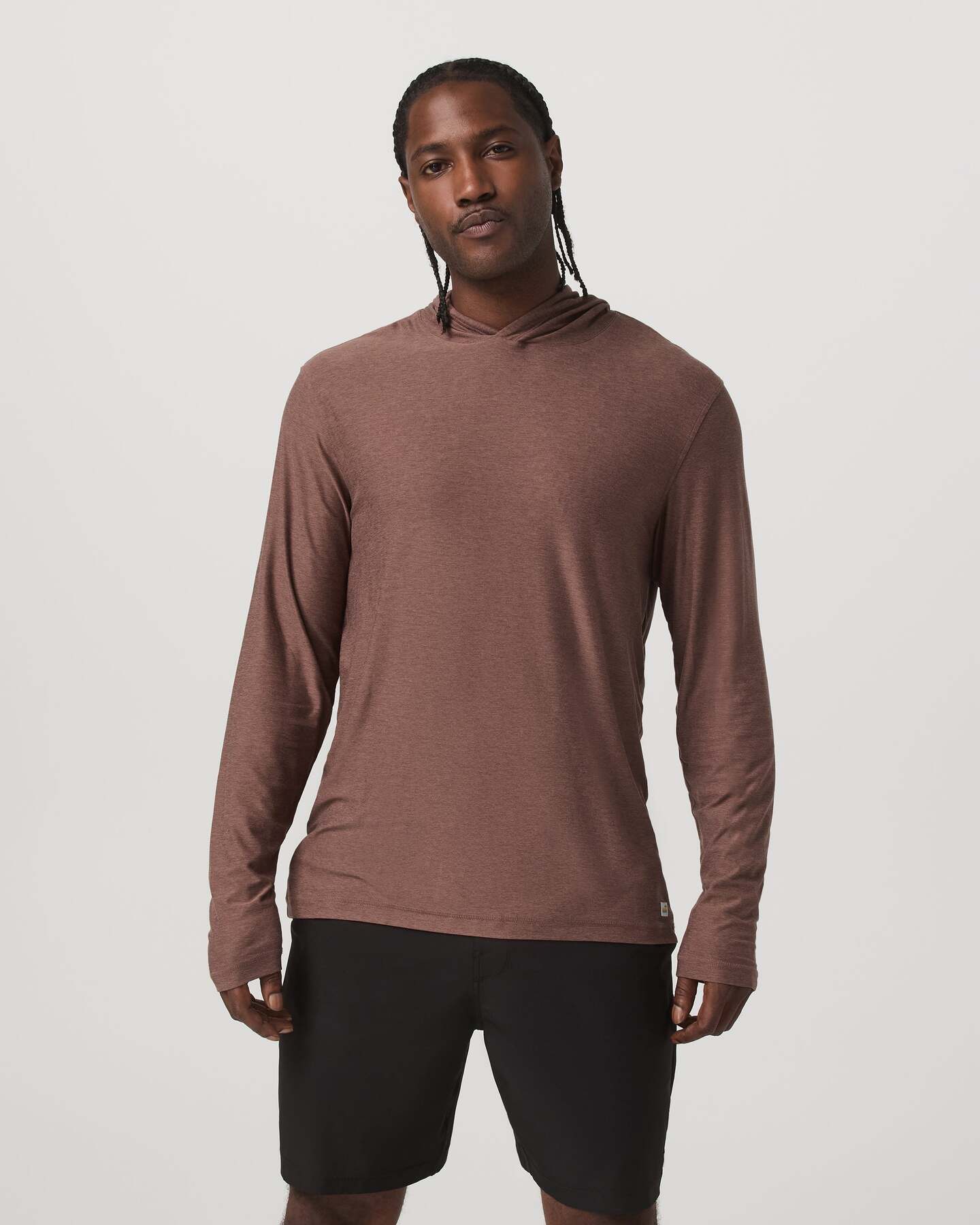 Strato Tech Hoodie