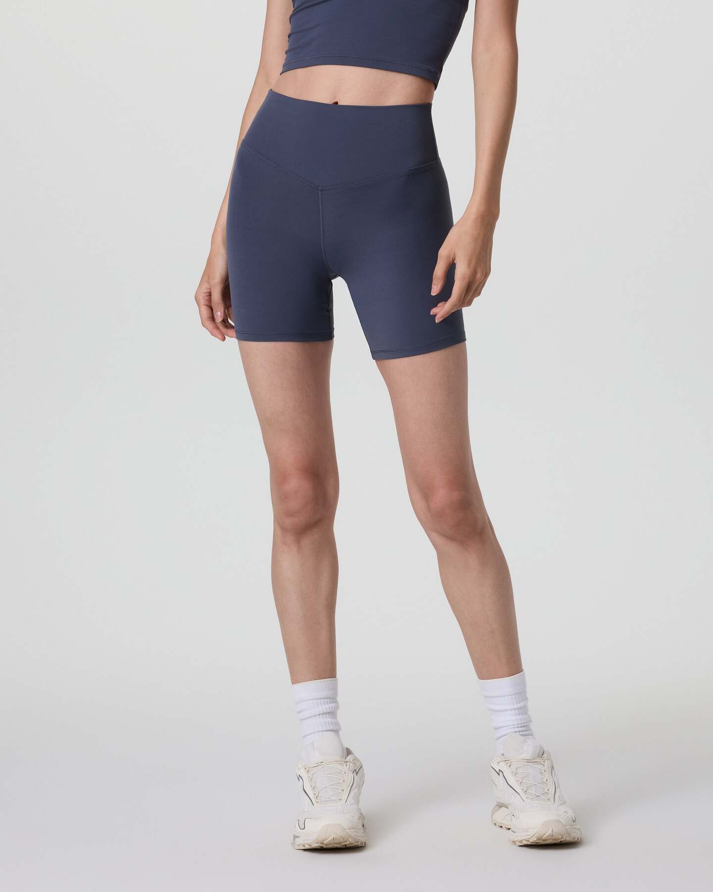 Vuori Alltheform Short 6"