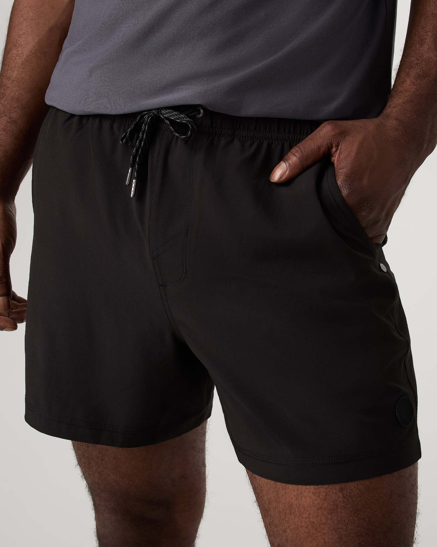 Kore Short Lined 5"