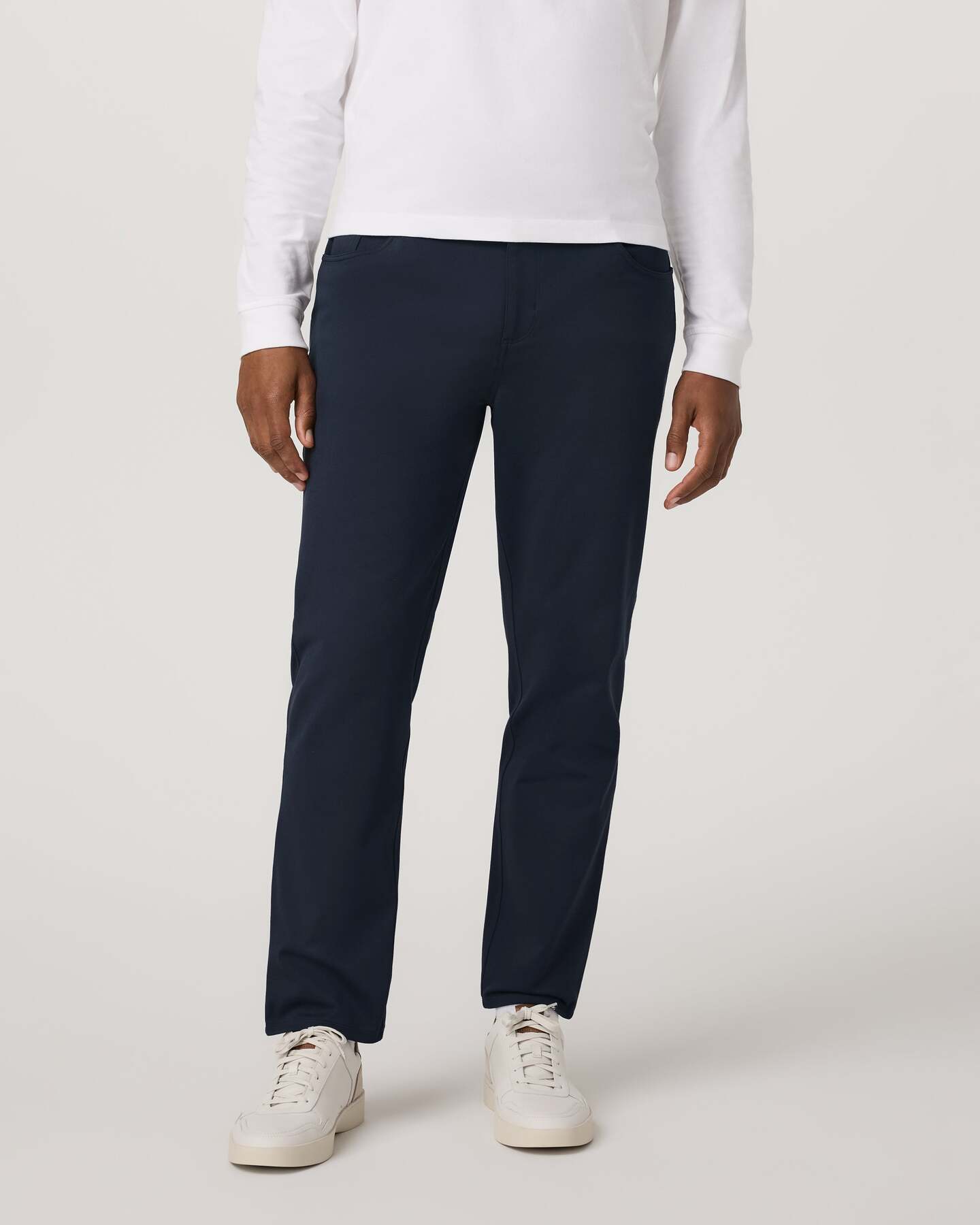 Vuori Meta Twill Pant Classic Fit 32"