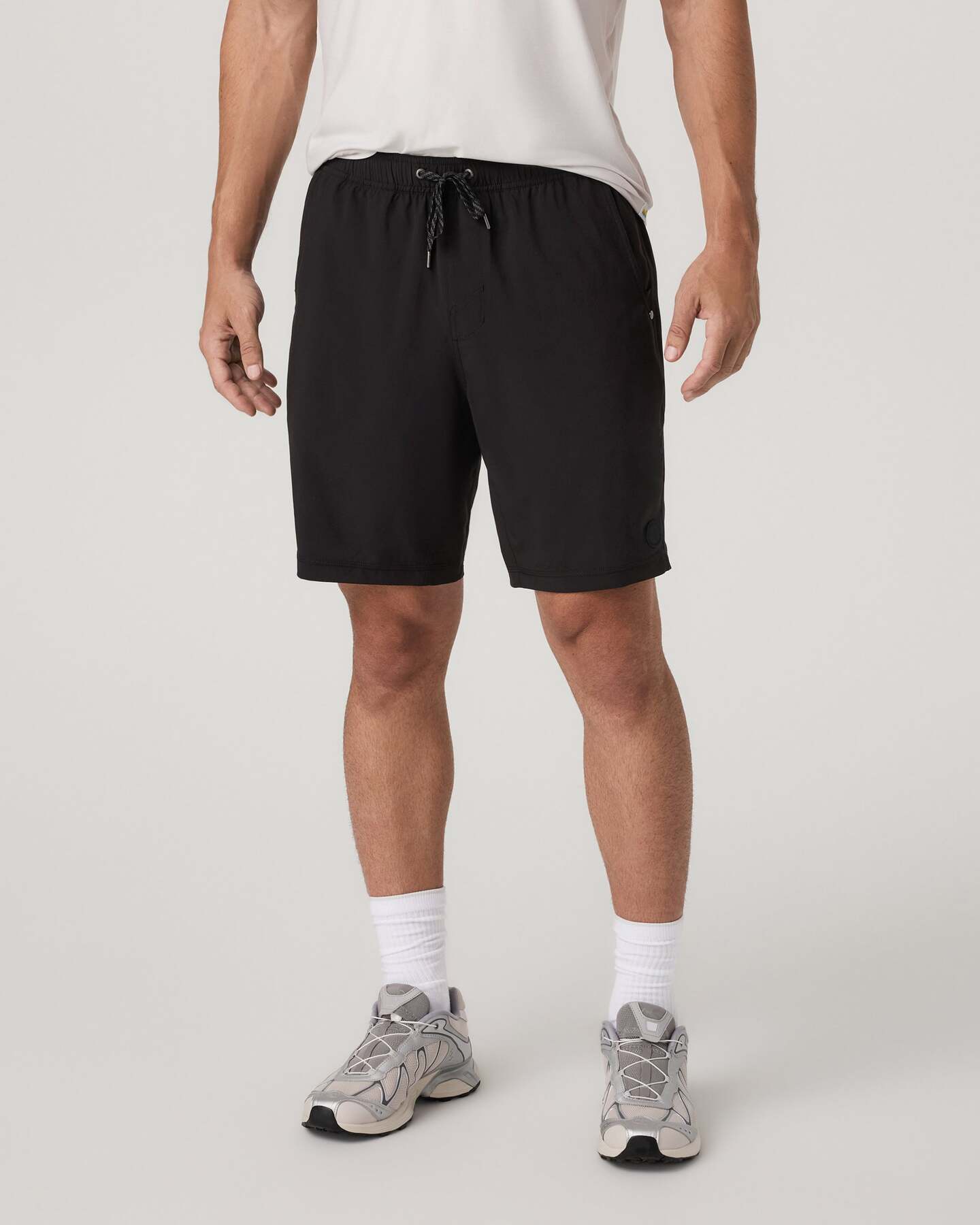 Kore Short Lined 9"