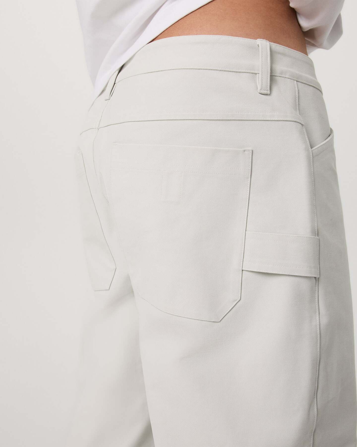 Metacanvas Utility Pant Classic Fit 30"