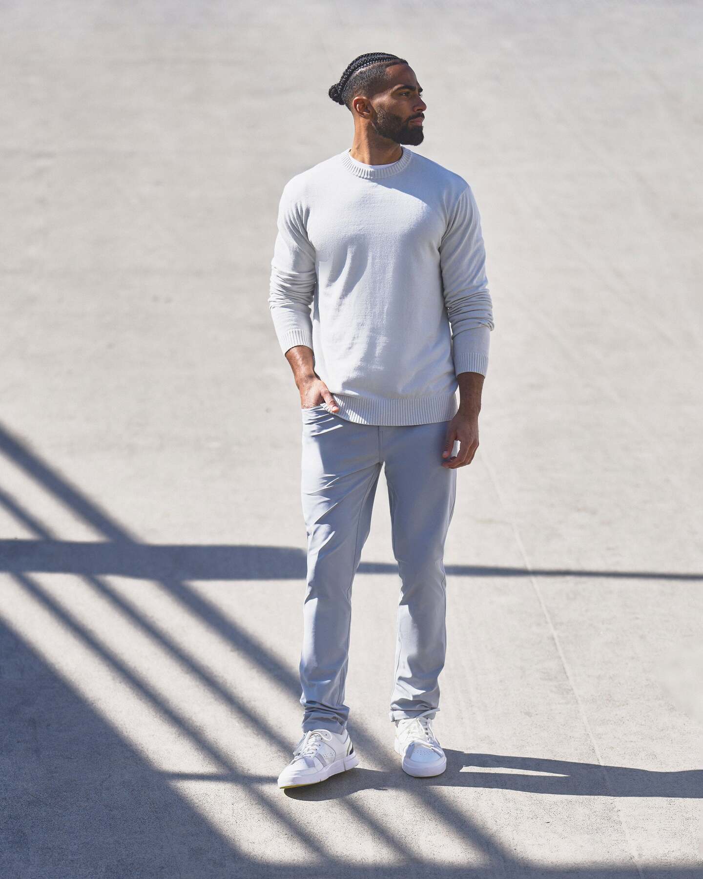 Vuori Meta Pant Athletic Slim Fit 32"