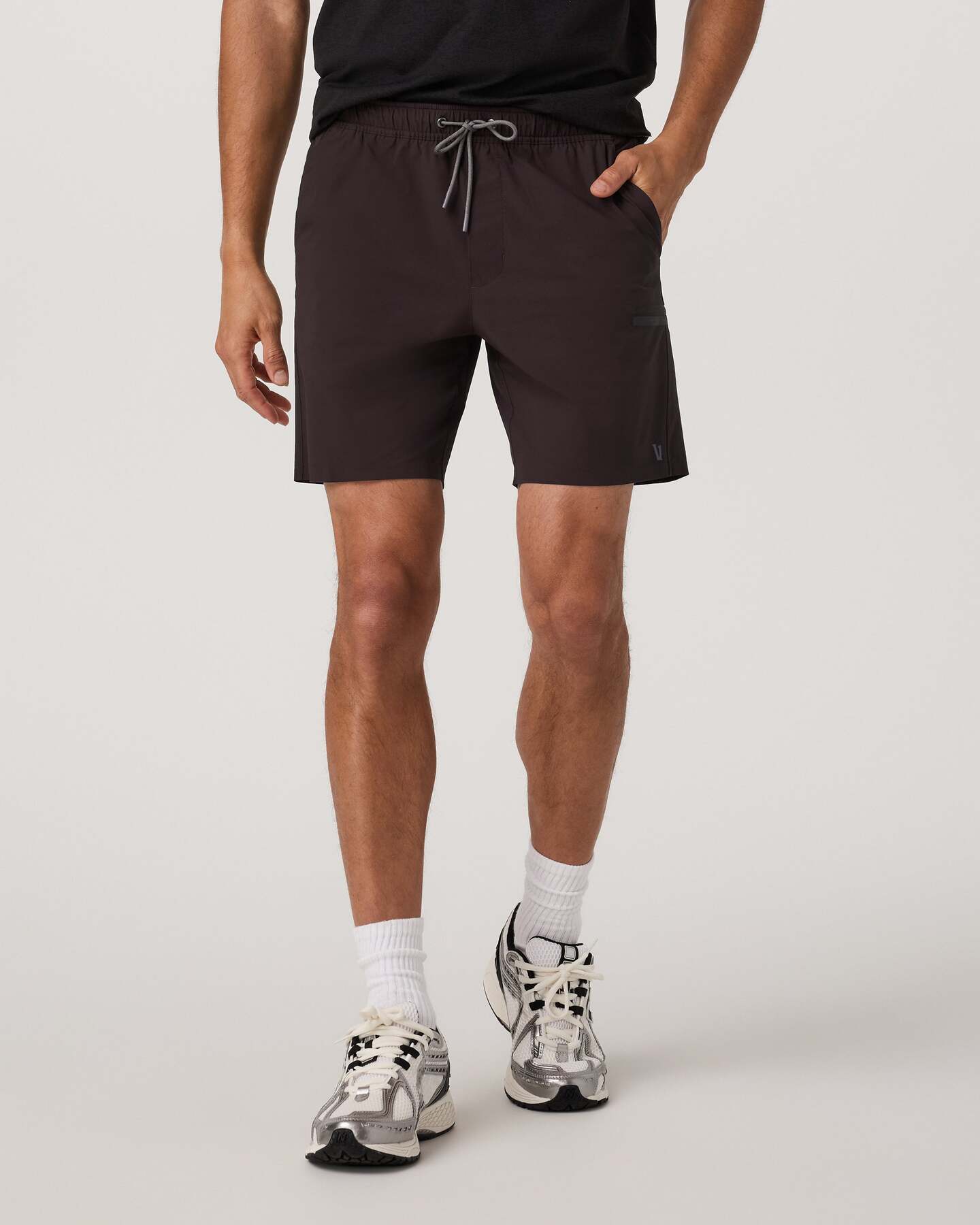 Grafton Short Unlined 7"