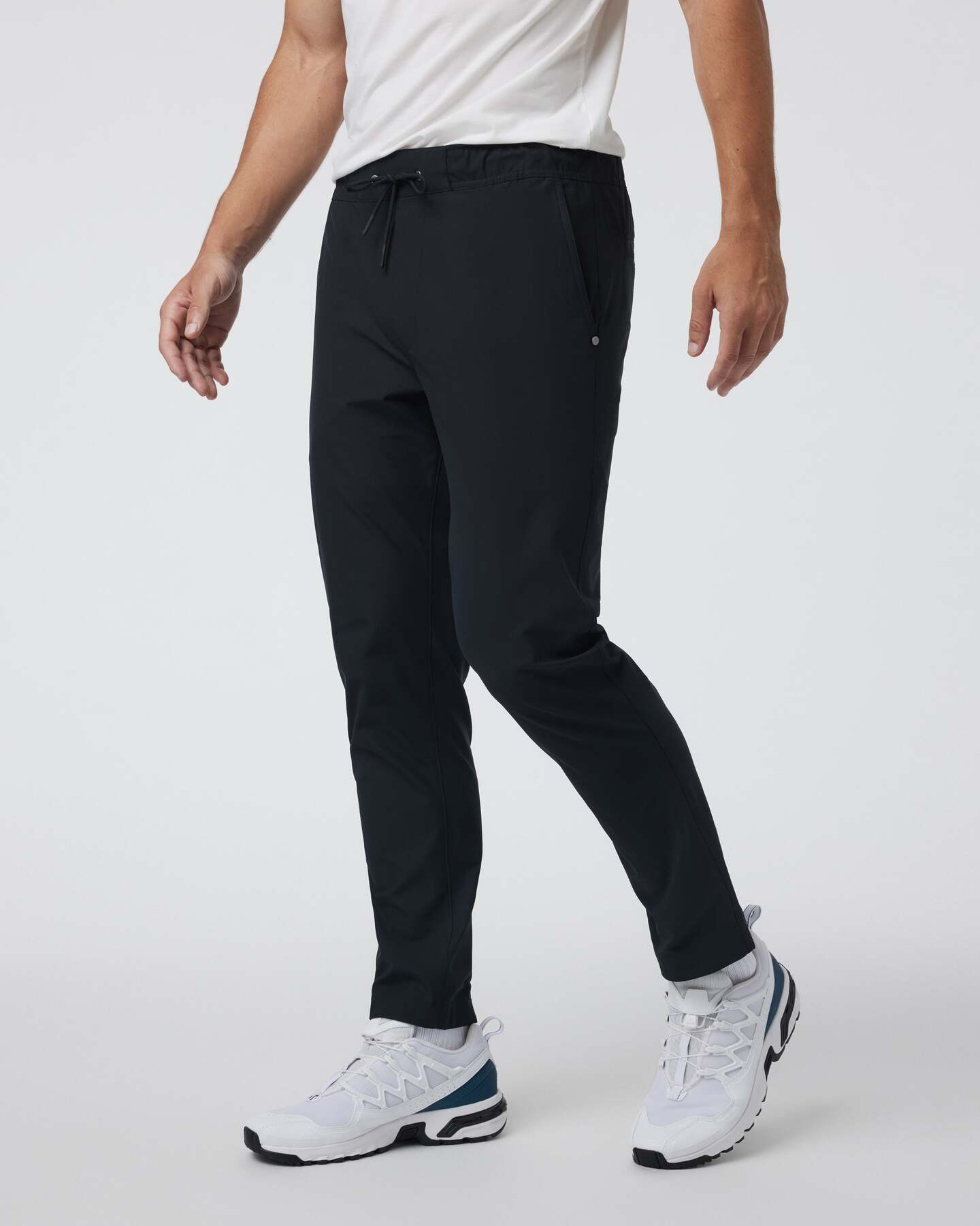 Vuori Meta Elastic Waist Pant