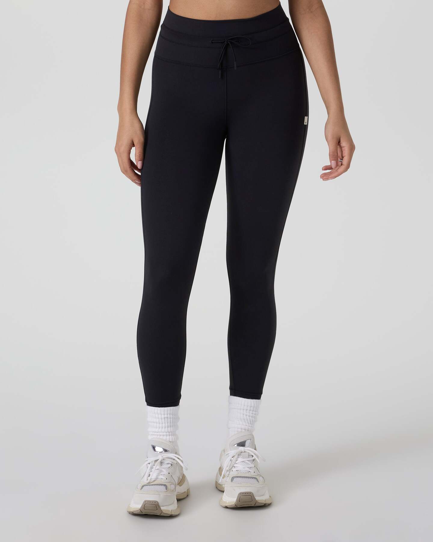 Daily Form Legging-Long