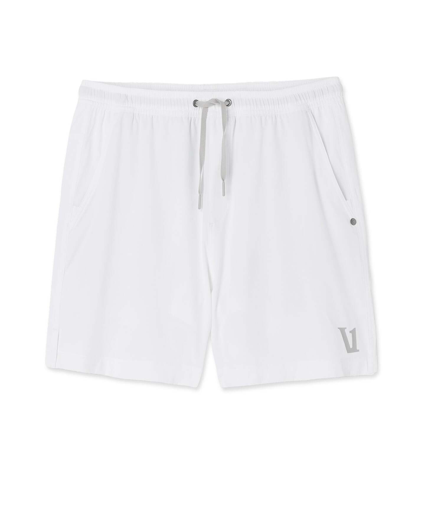 Vuori Hardkore Short Lined 7"