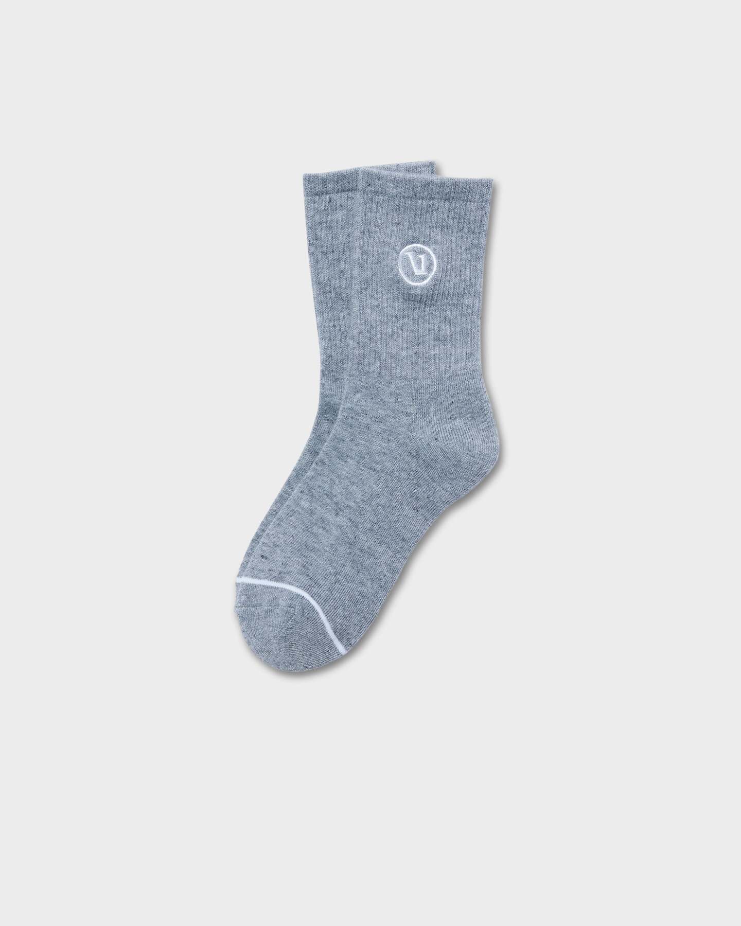 Half Crew Sock 2.0