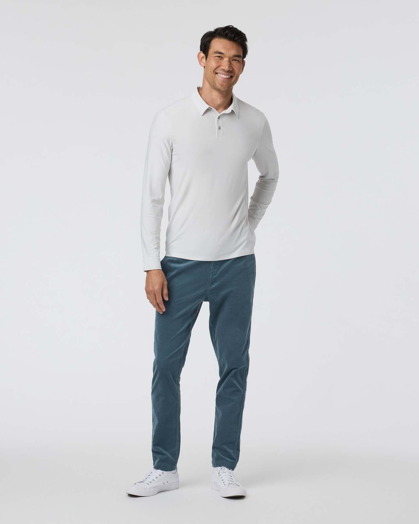 Optimist Pant