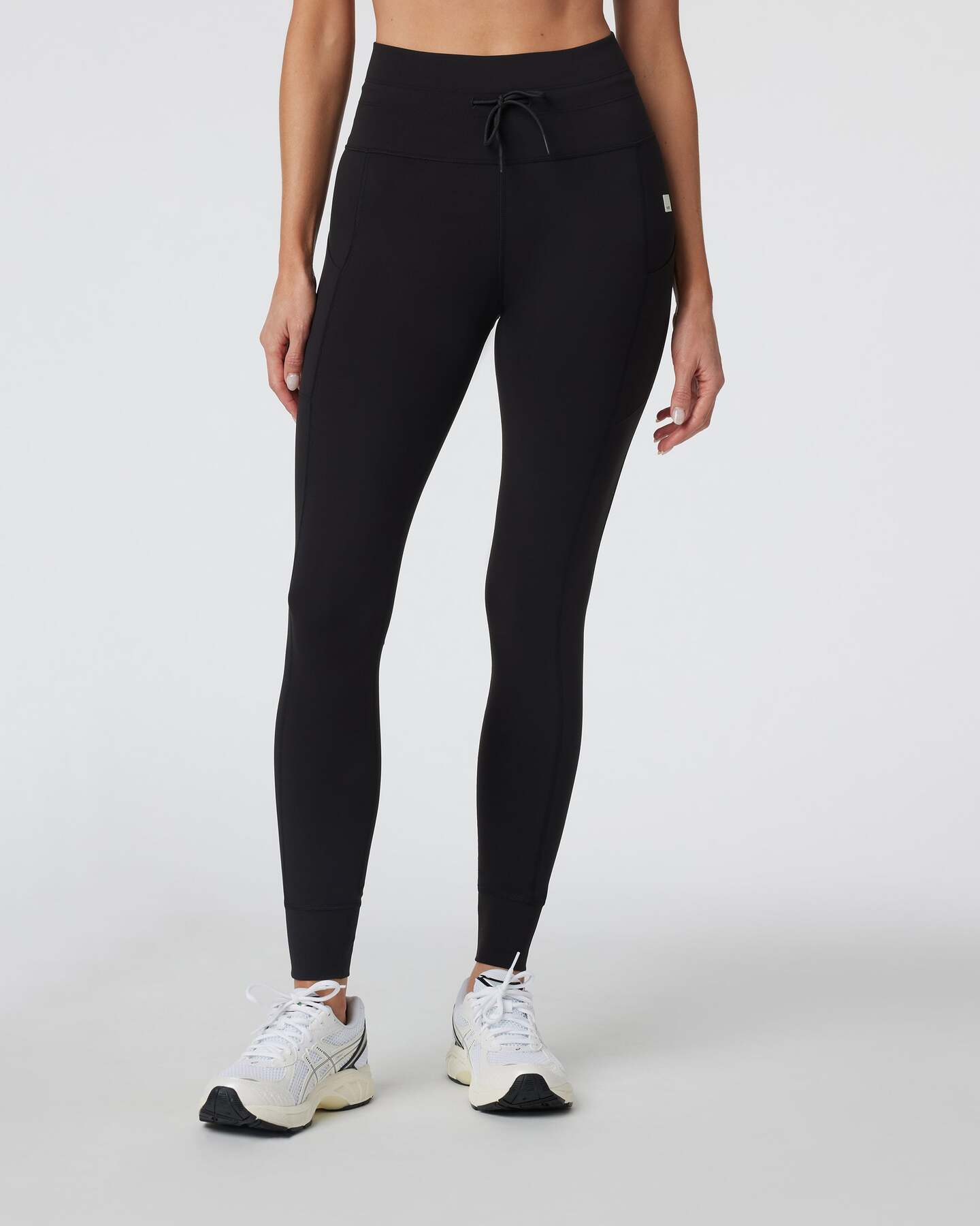 Daily Pocket Legging - Long