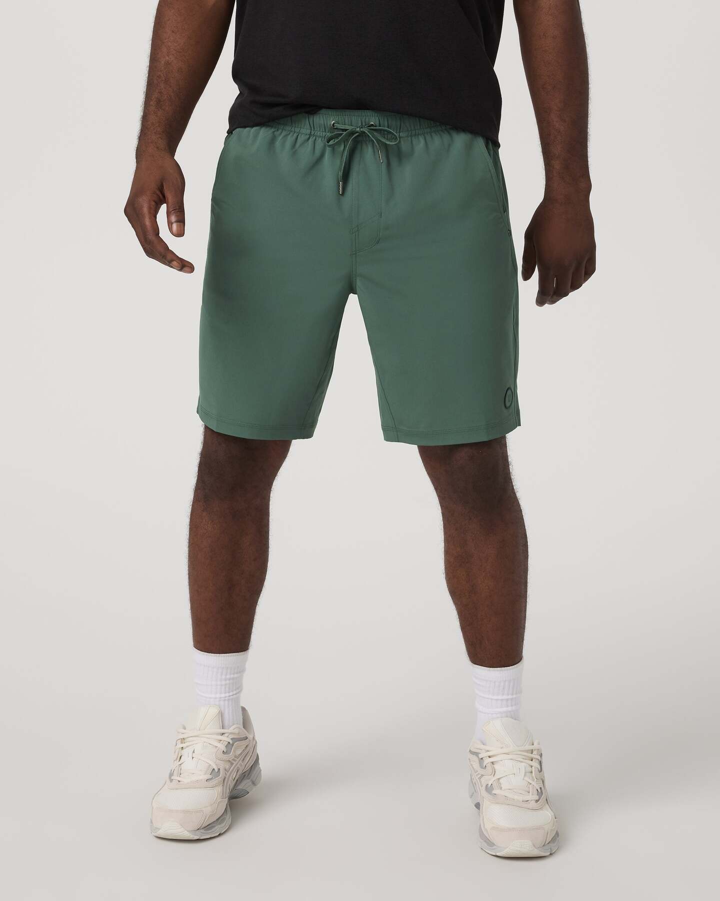 Kore Short Lined 9"