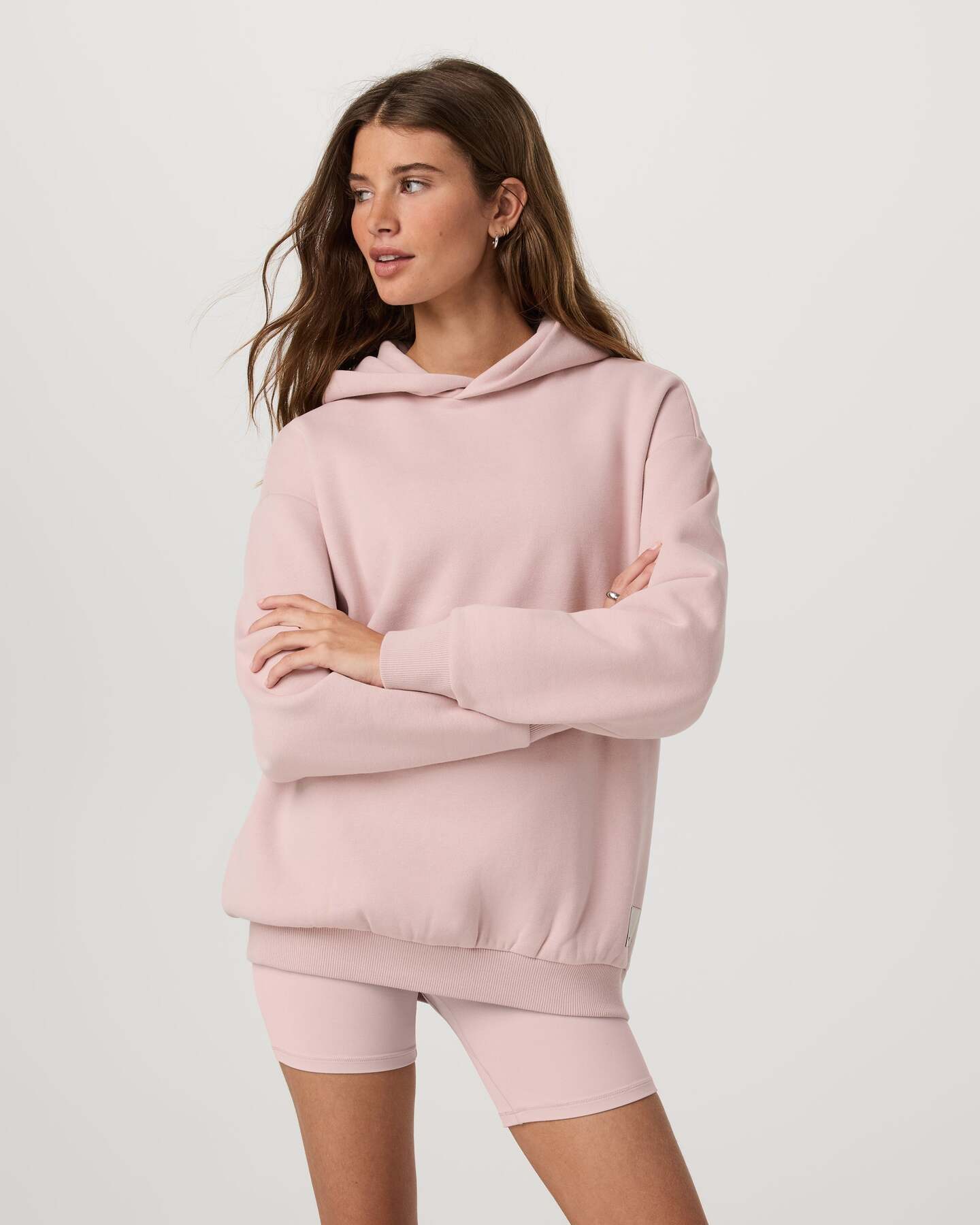 Restore Oversized Hoodie