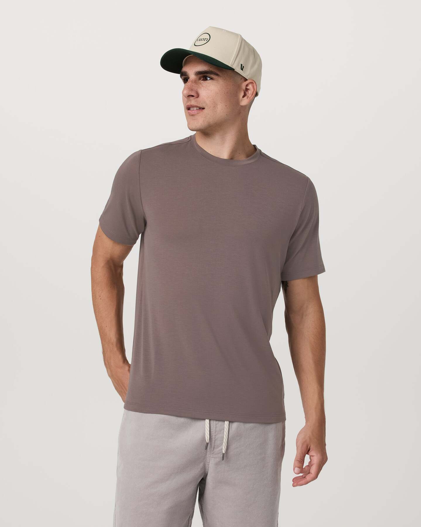 Current Tech Tee