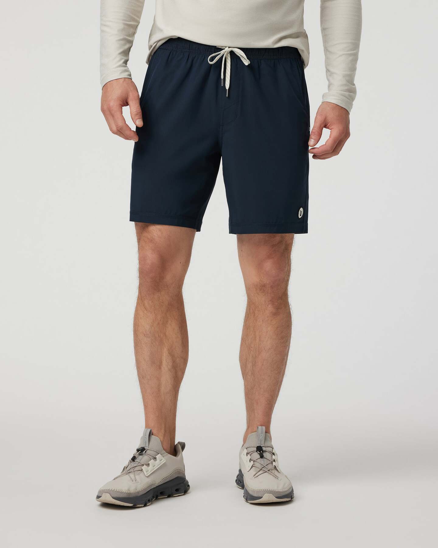 Kore Short Unlined 7"