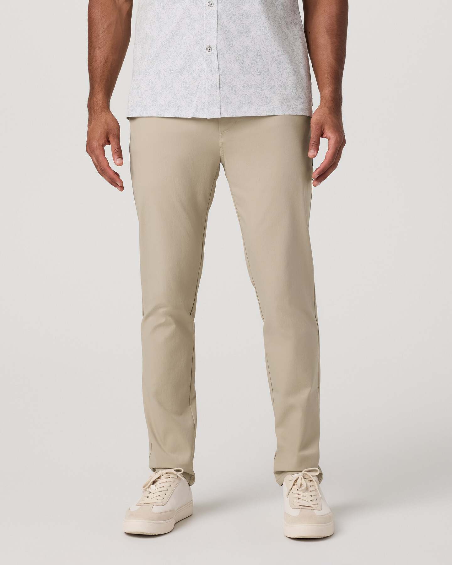 Cascade Tech Chino Pant Athletic Slim Fit 32"