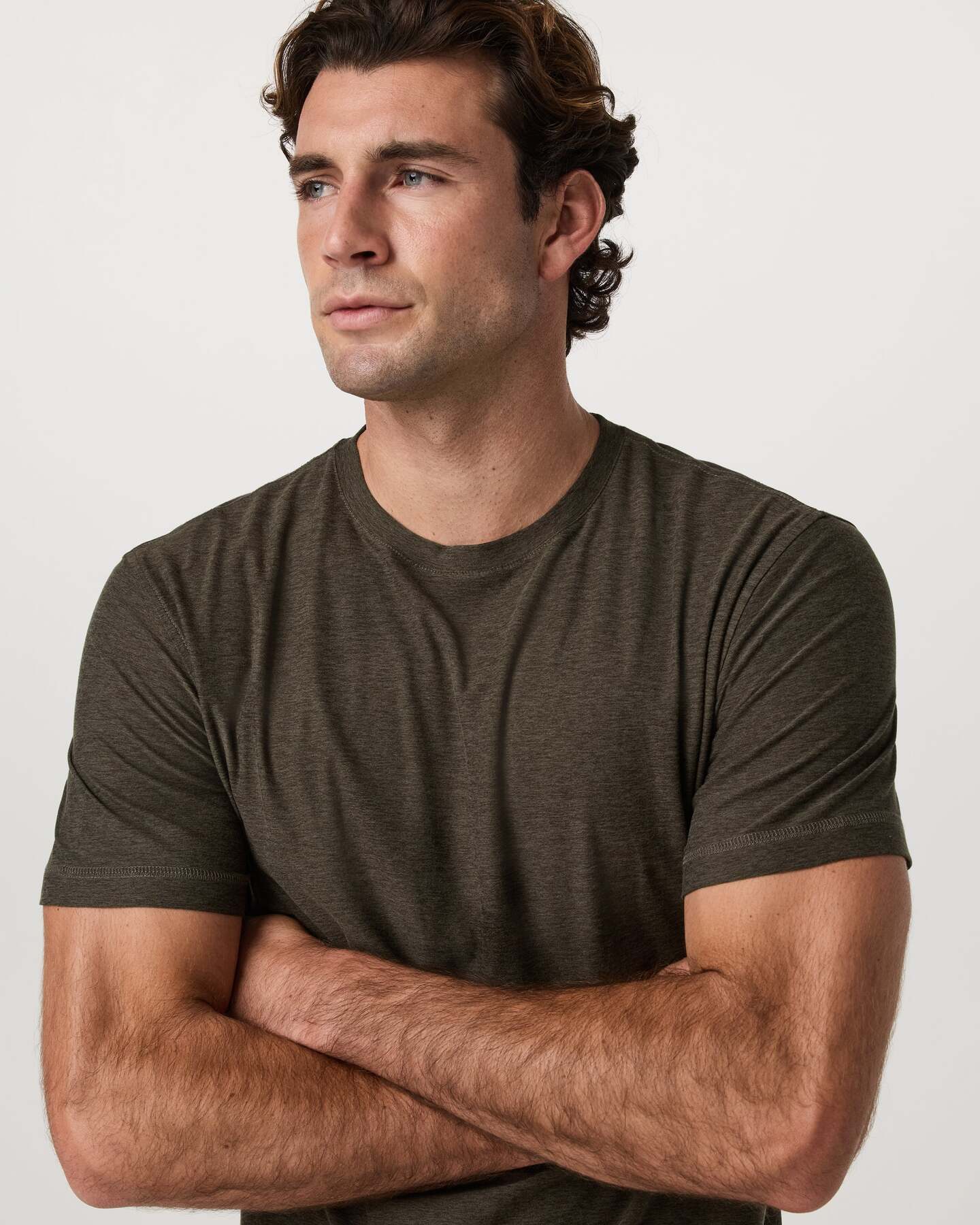 Strato Tech Tee