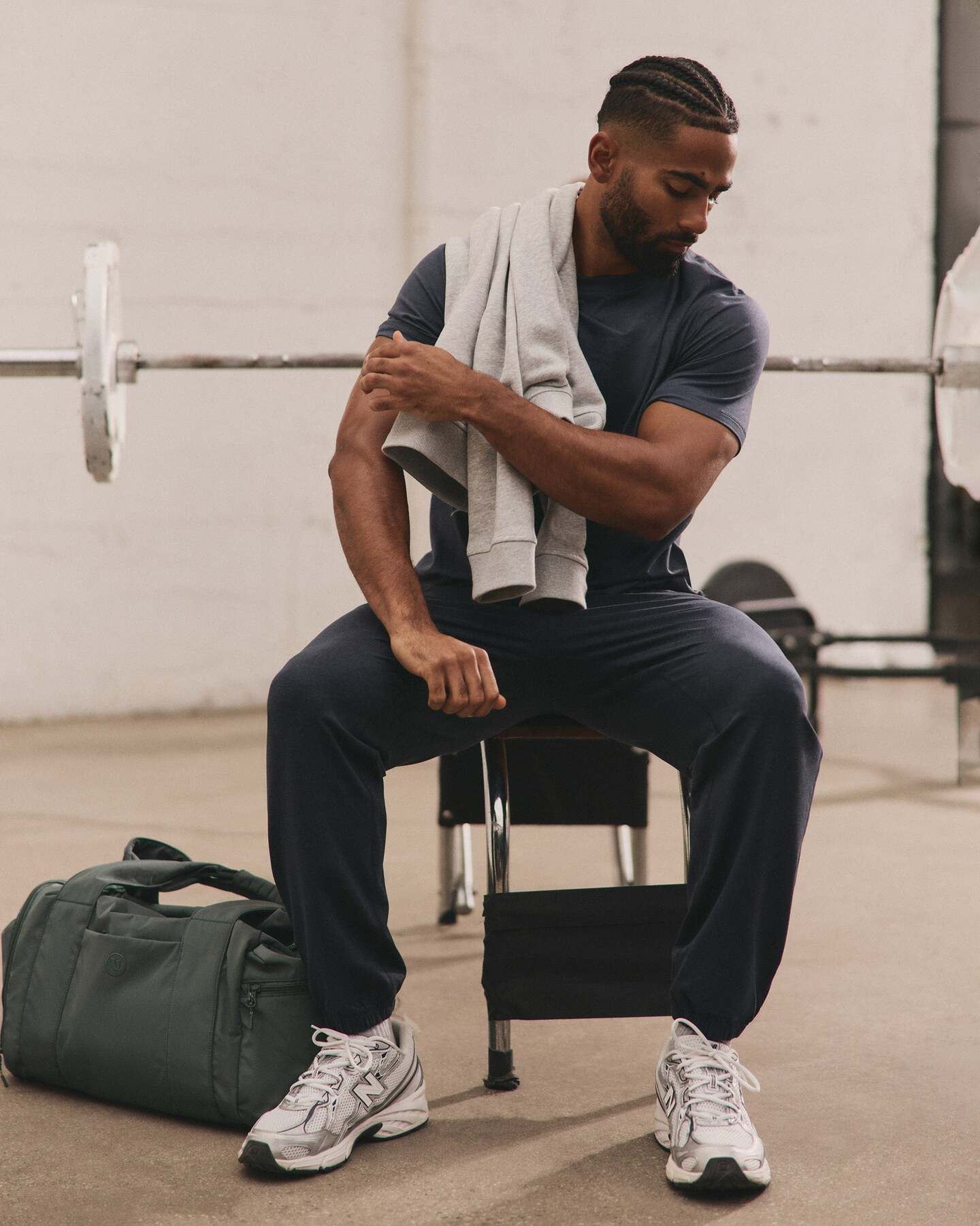 Coronado Sweatpant