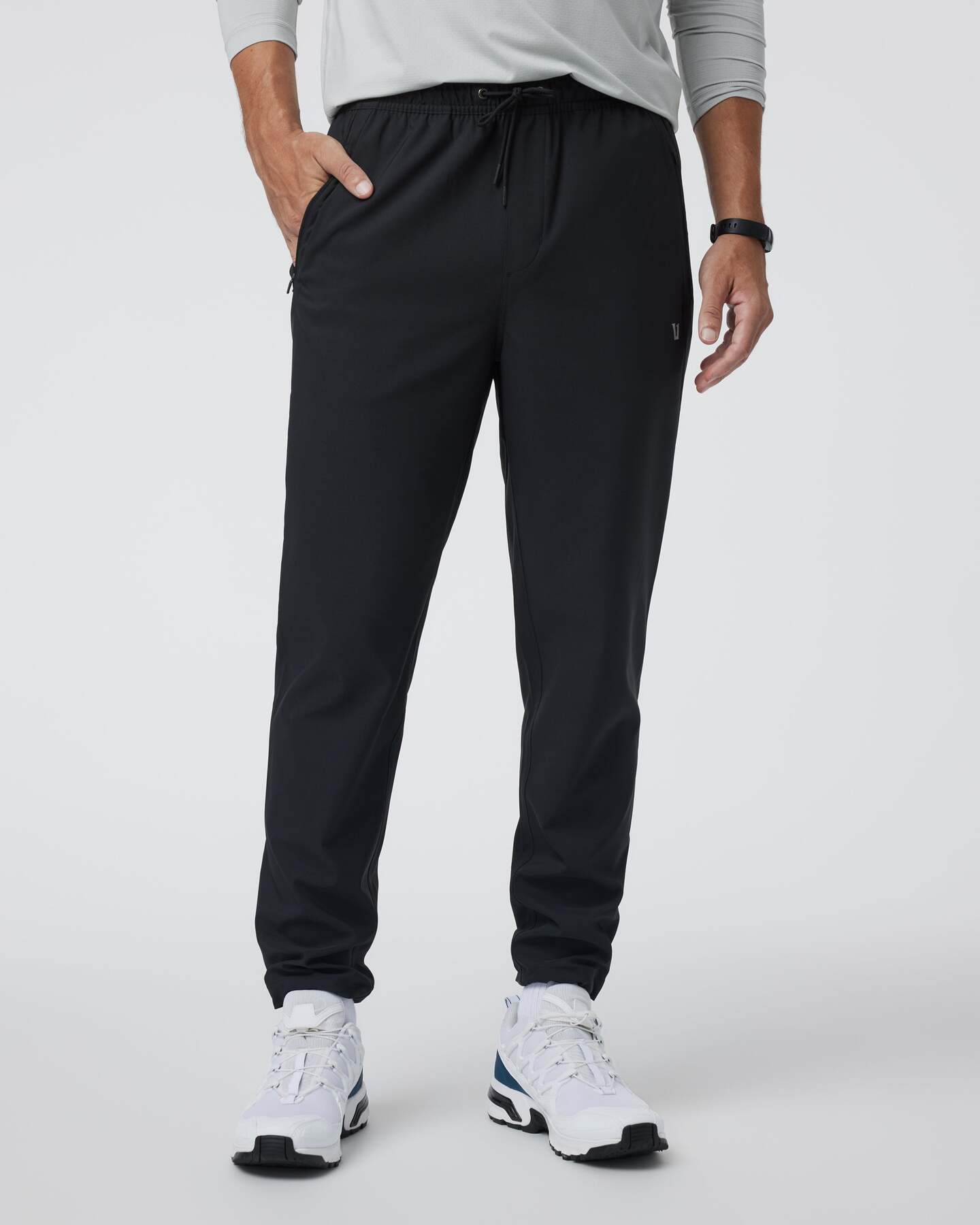 Train Tech Pant