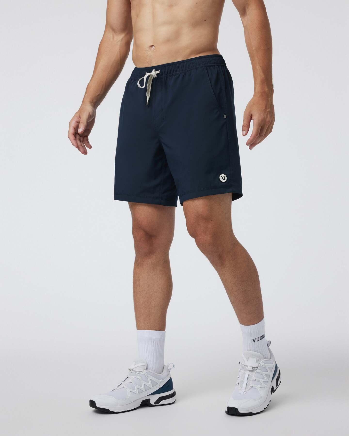 Kore Short Lined 7"