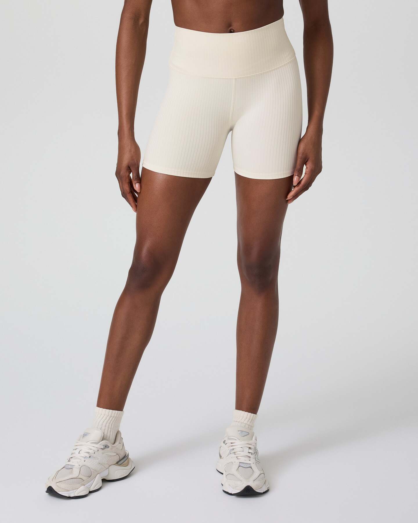 Inversion Rib Short