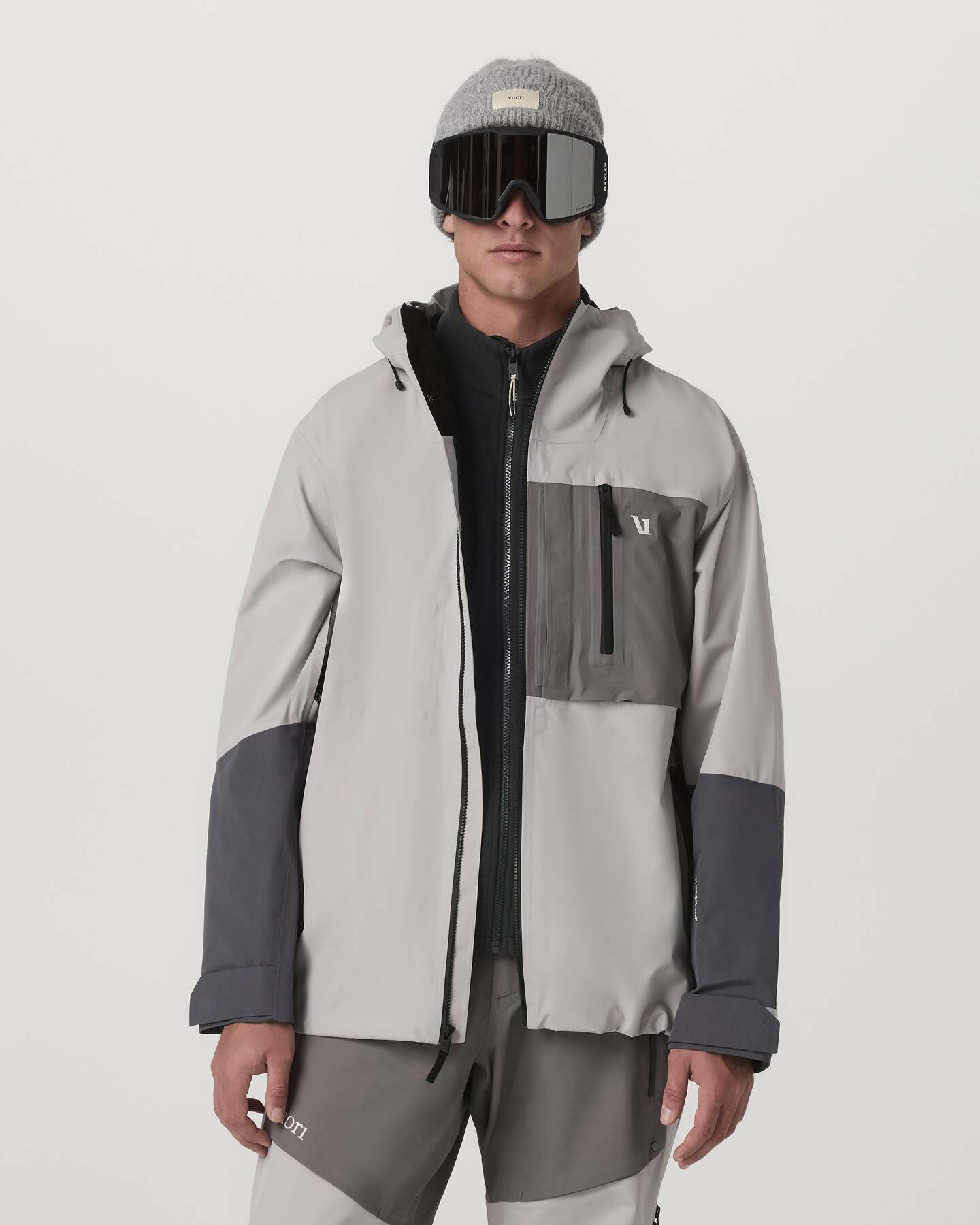 Taika Snow Shell