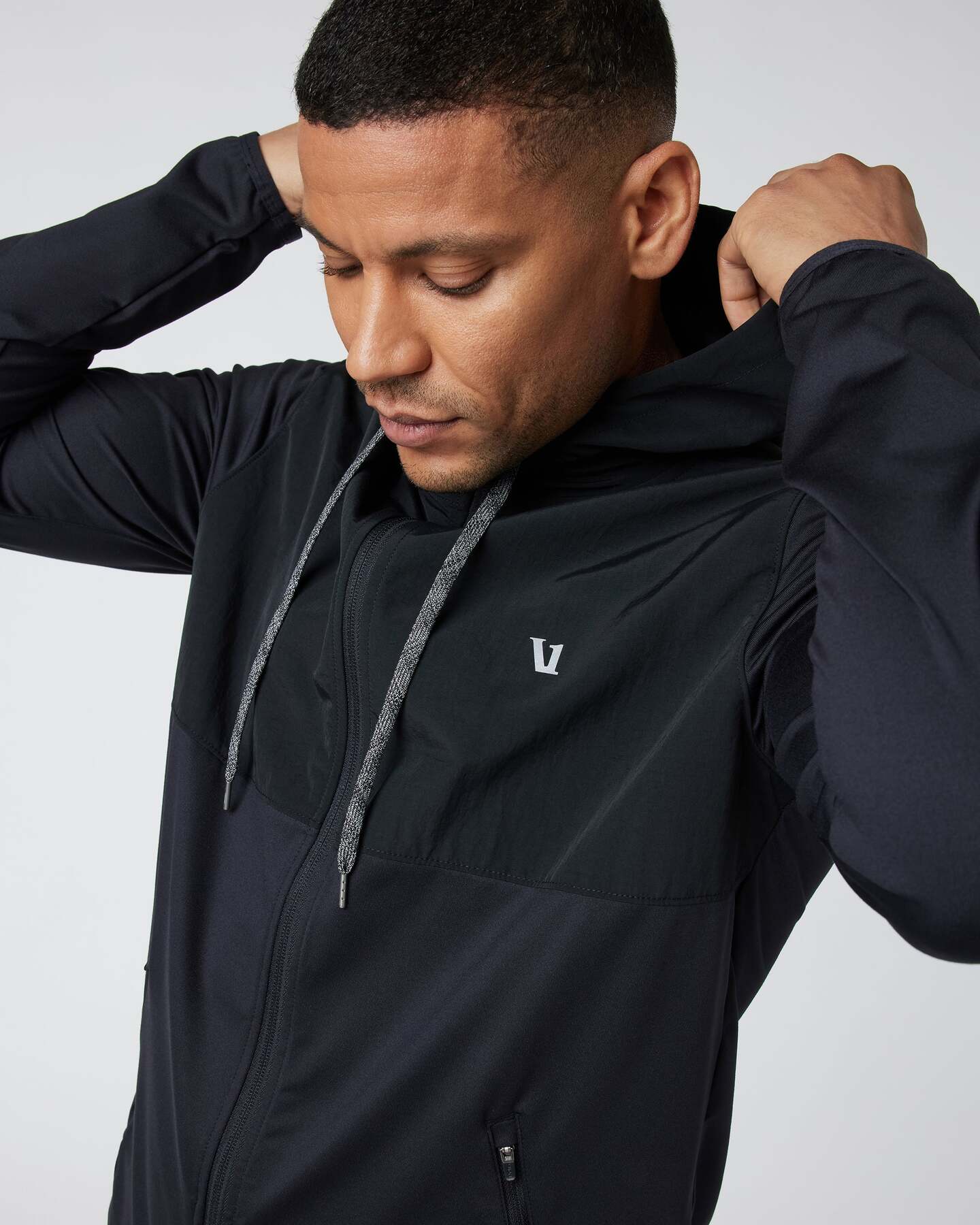 Sunday Element Jacket