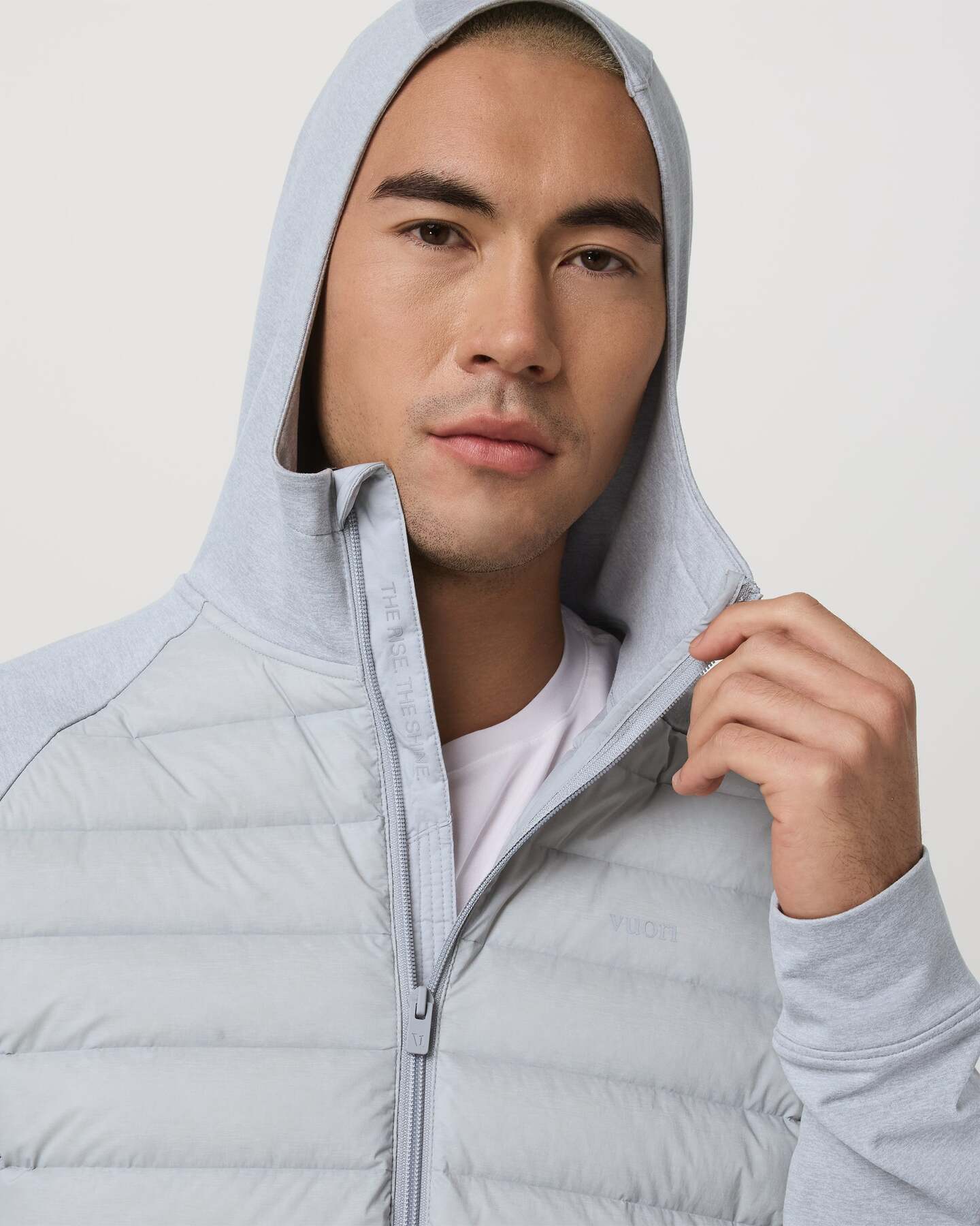 Steadfast Insulated Hybrid