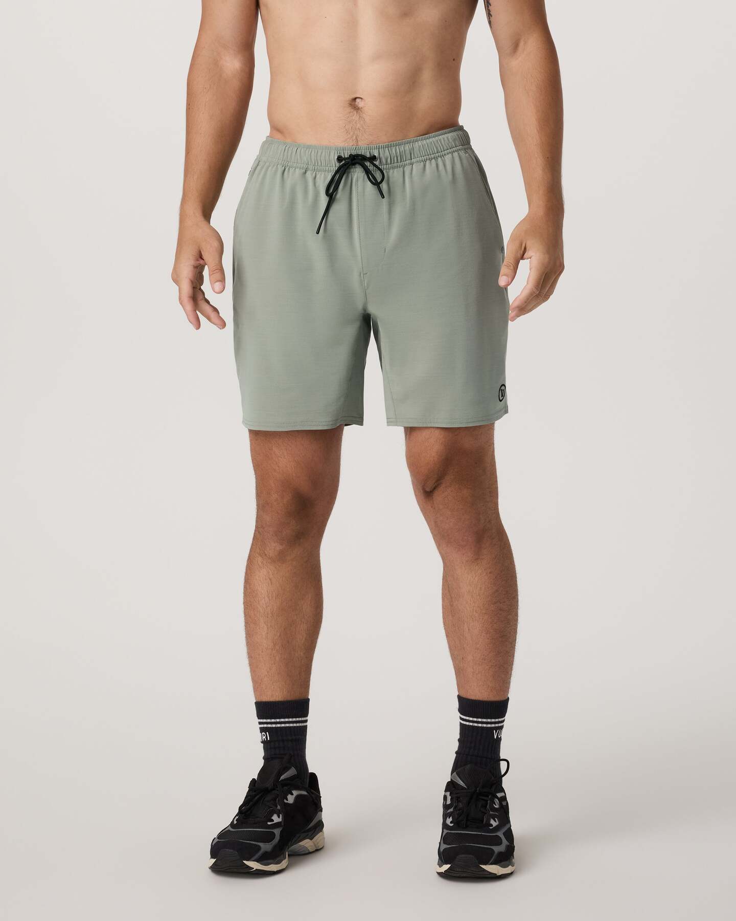 Elevate Kore Short Lined 7"