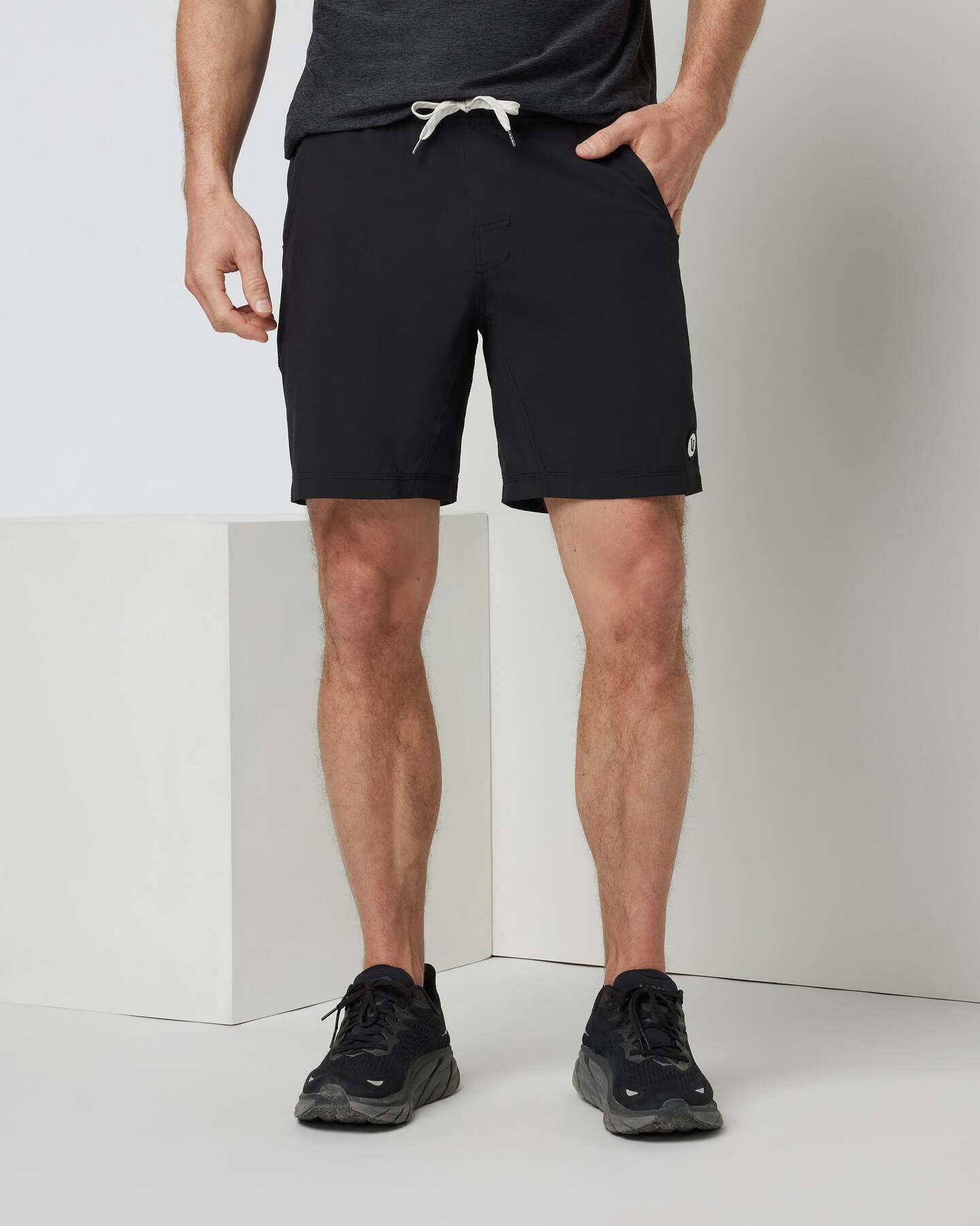 Kore Short Lined 9"