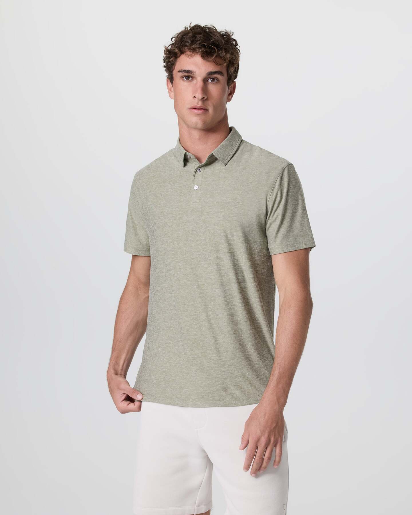 Strato Tech Polo