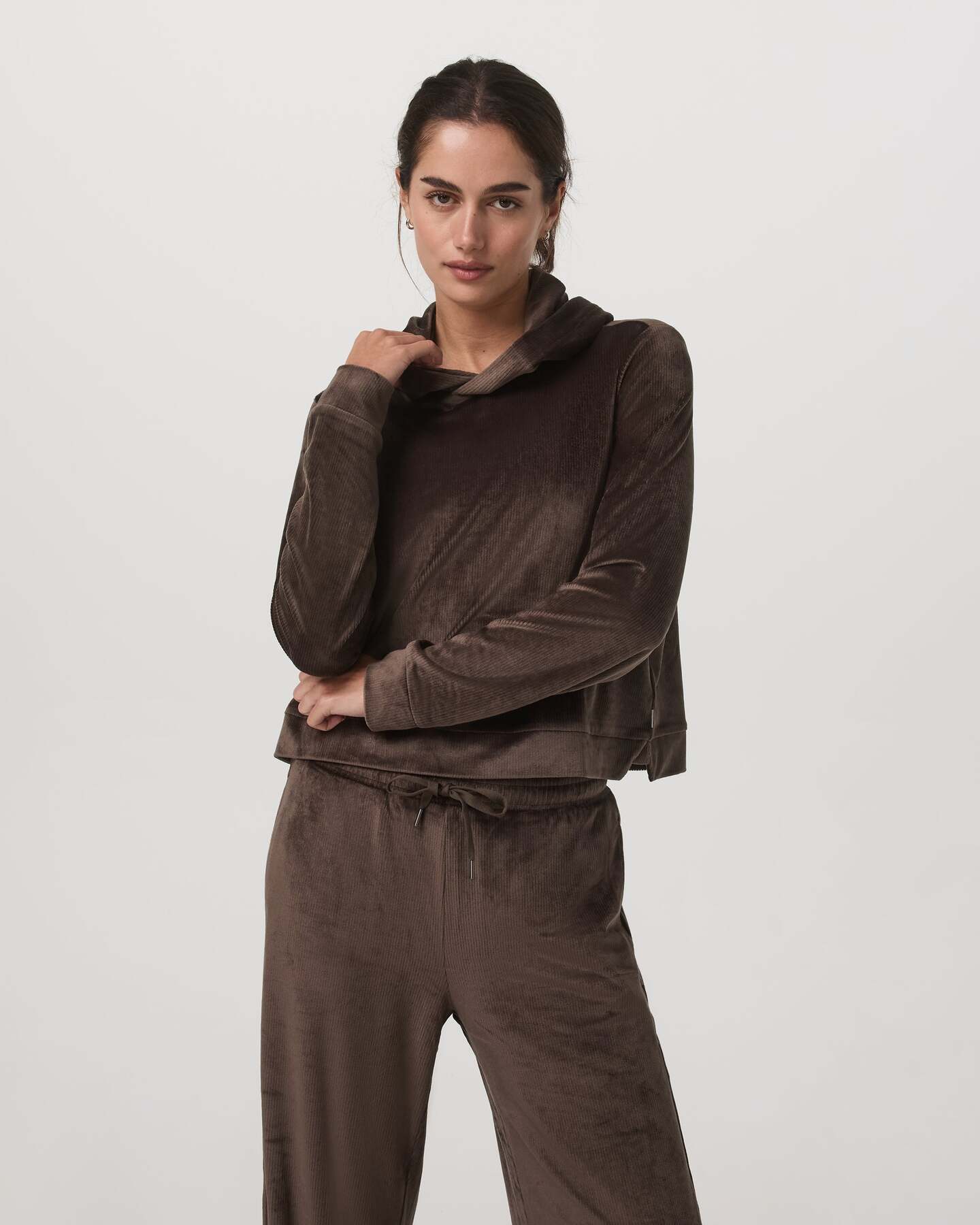 Haven Hoodie