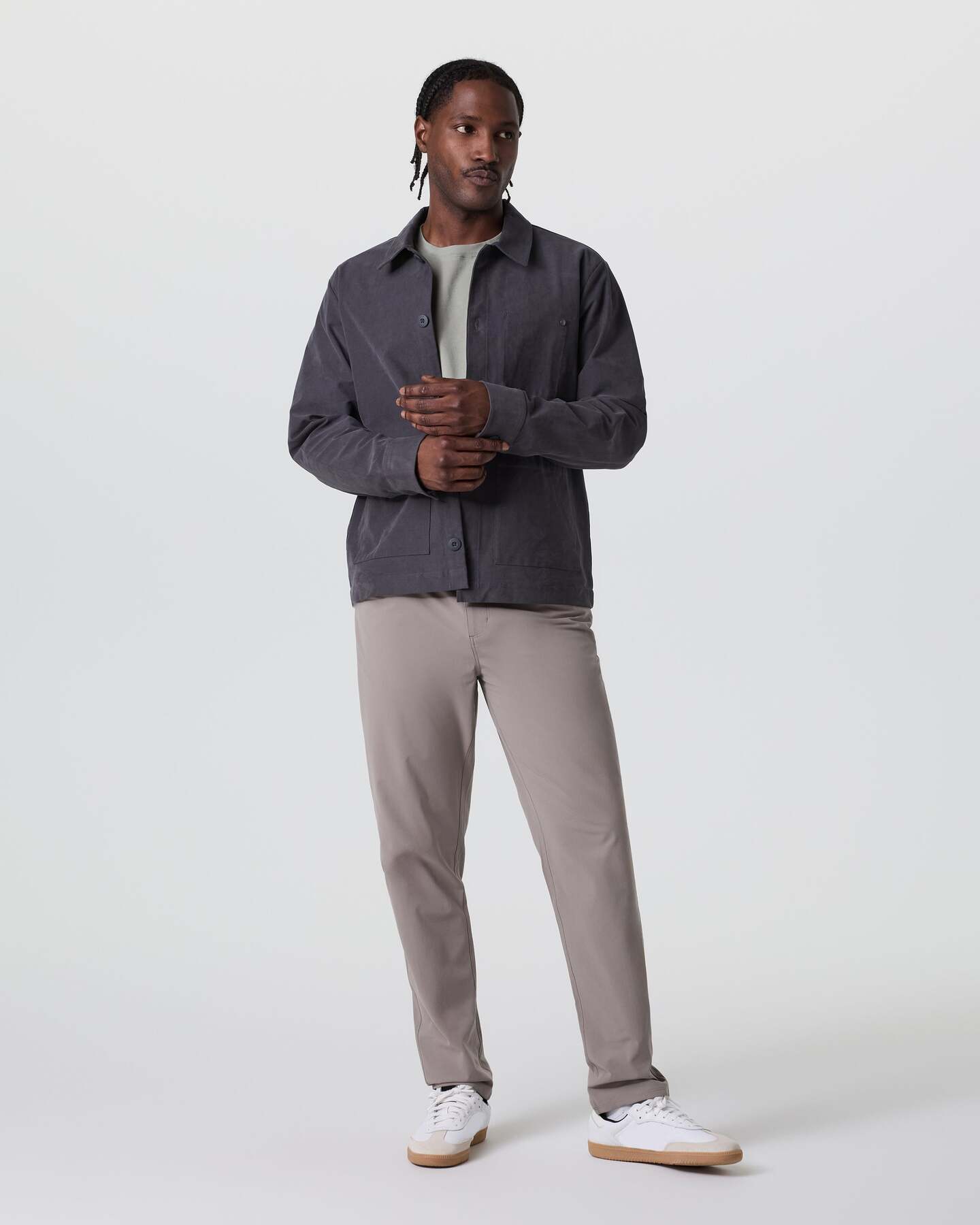Vuori Meta Pant Classic Fit 30"