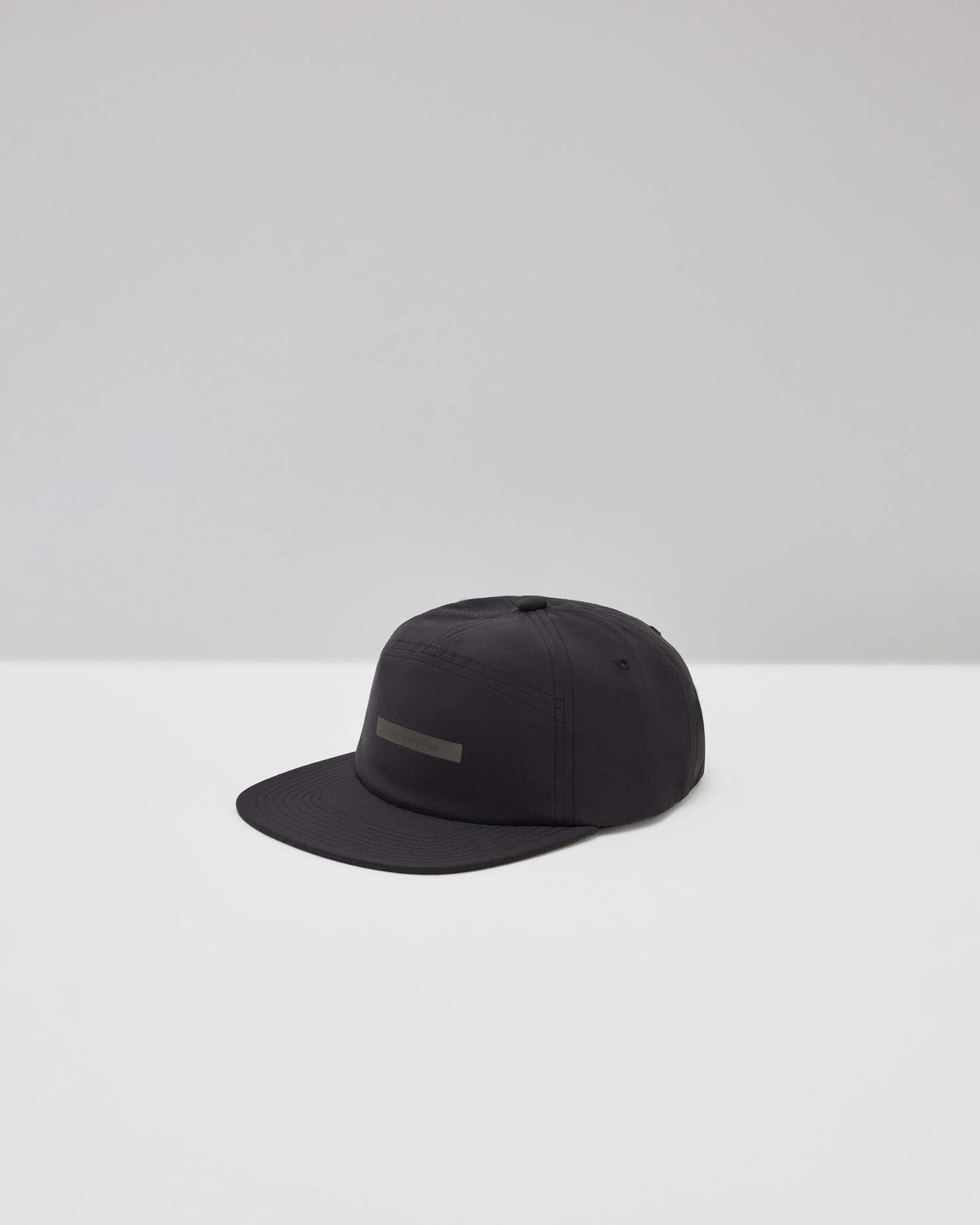 Qualify Run Hat