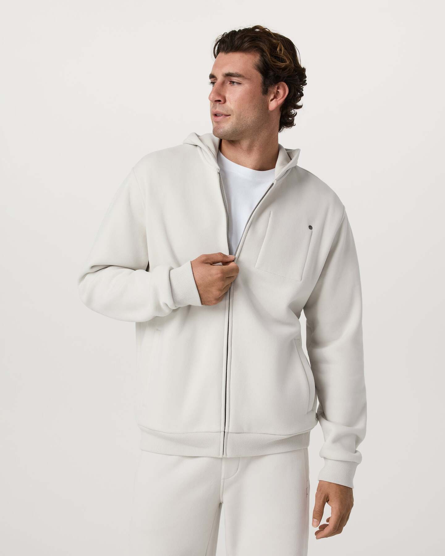 Seaside Full Zip 2.0