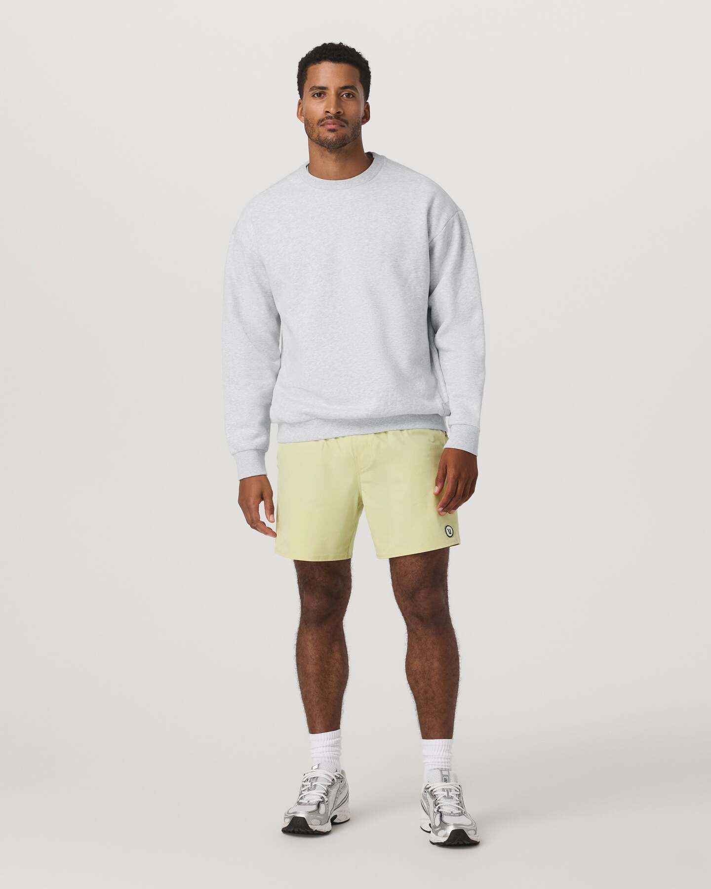 Maverick Volley Short Lined