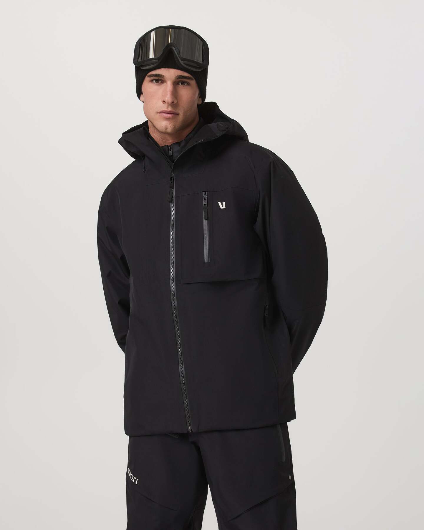 Taika Snow Shell