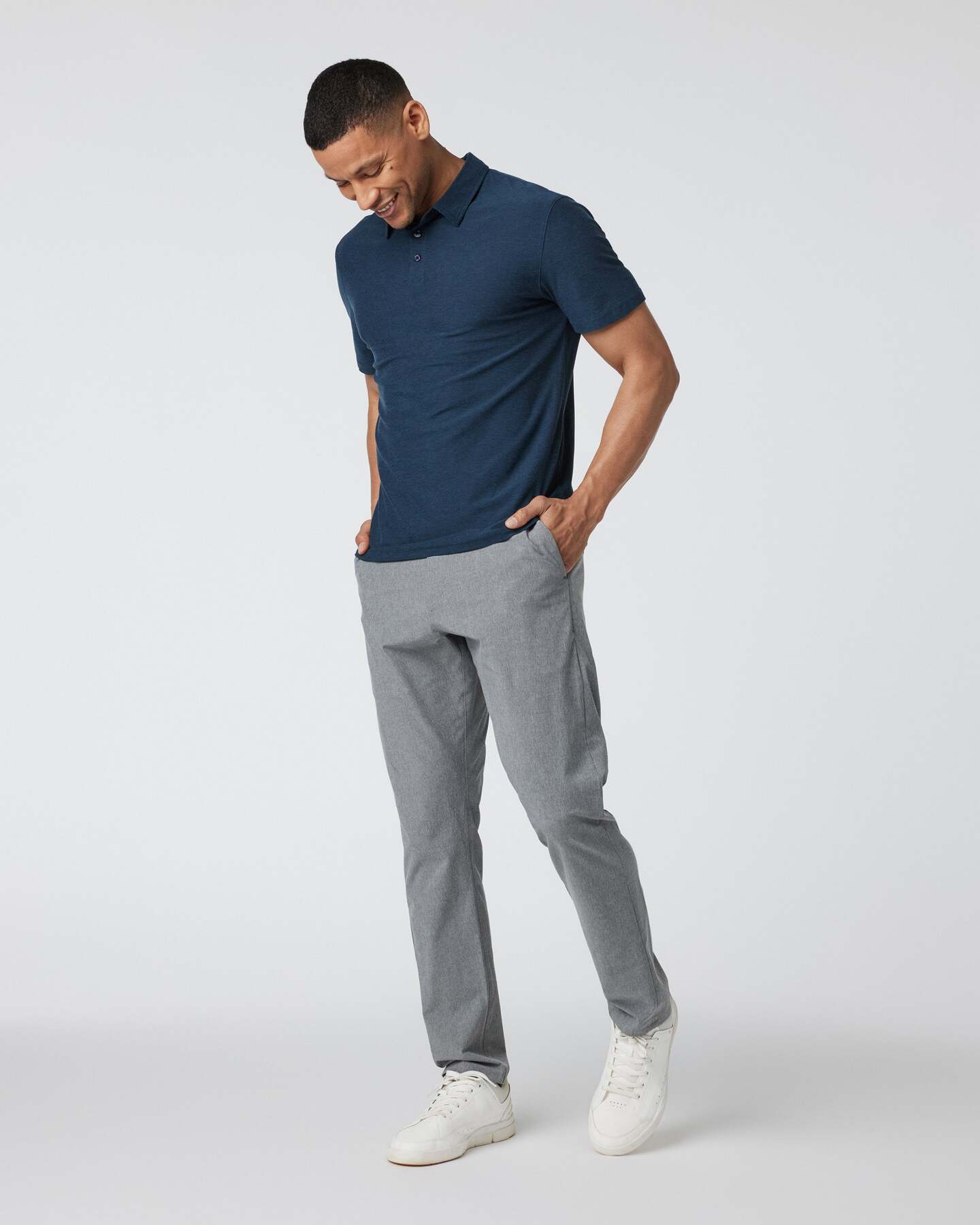Strato Tech Polo