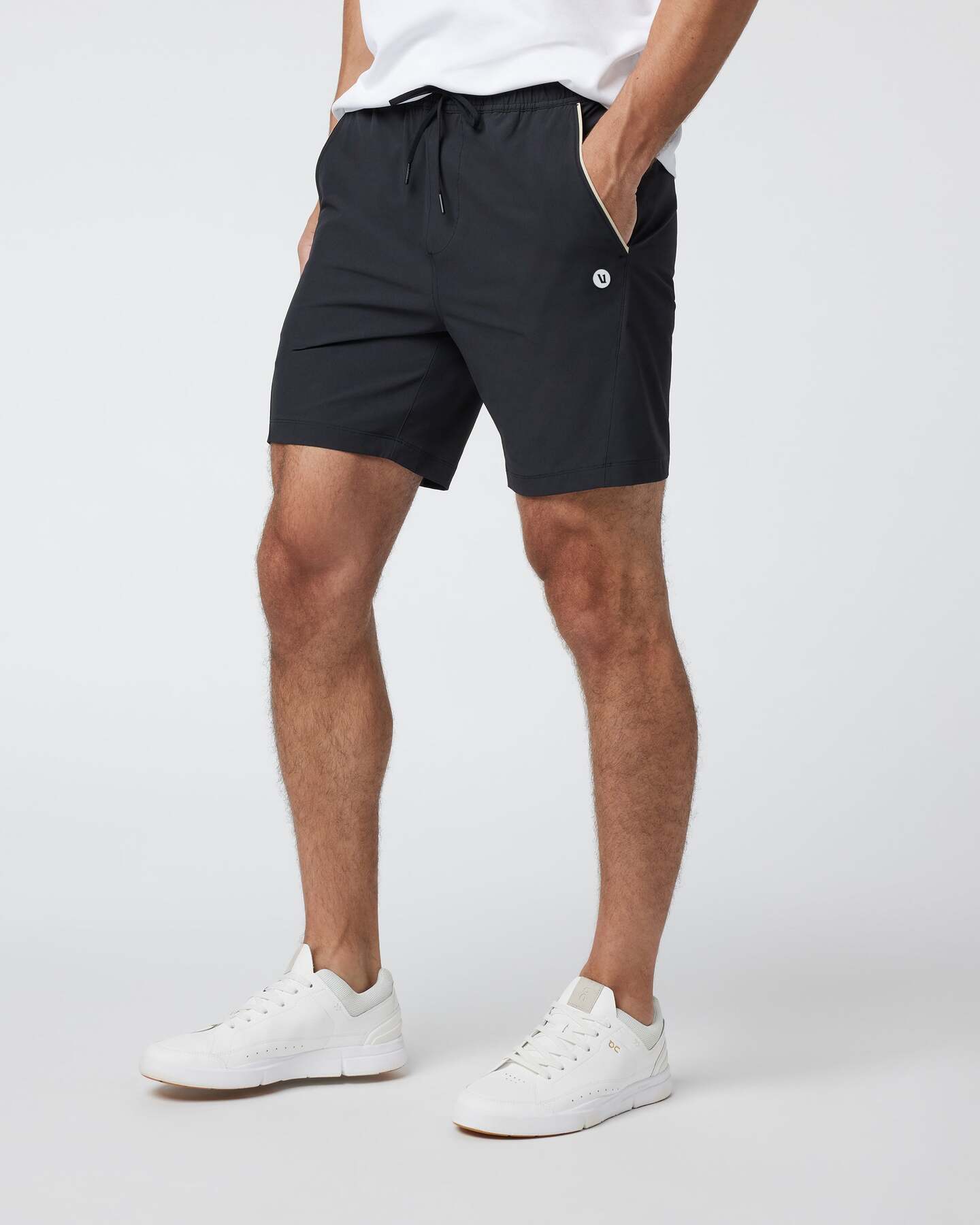Crosscourt Short