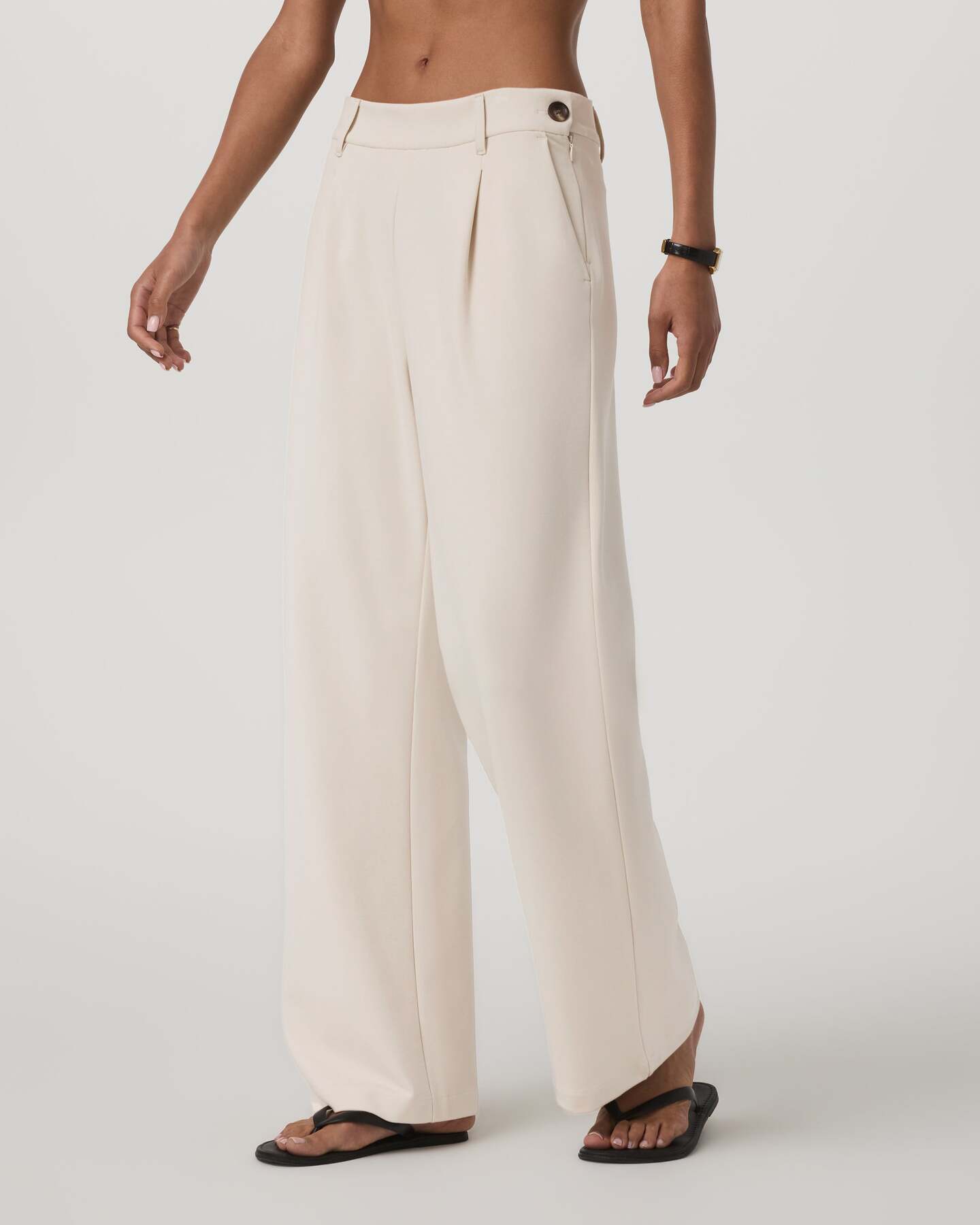 Maven Wideleg Pant