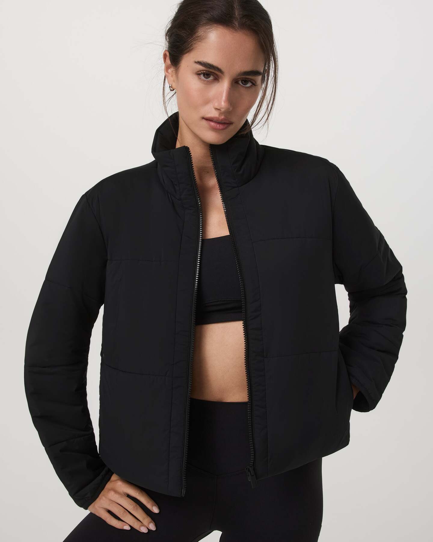 Canyon Insulated Venture Jacket