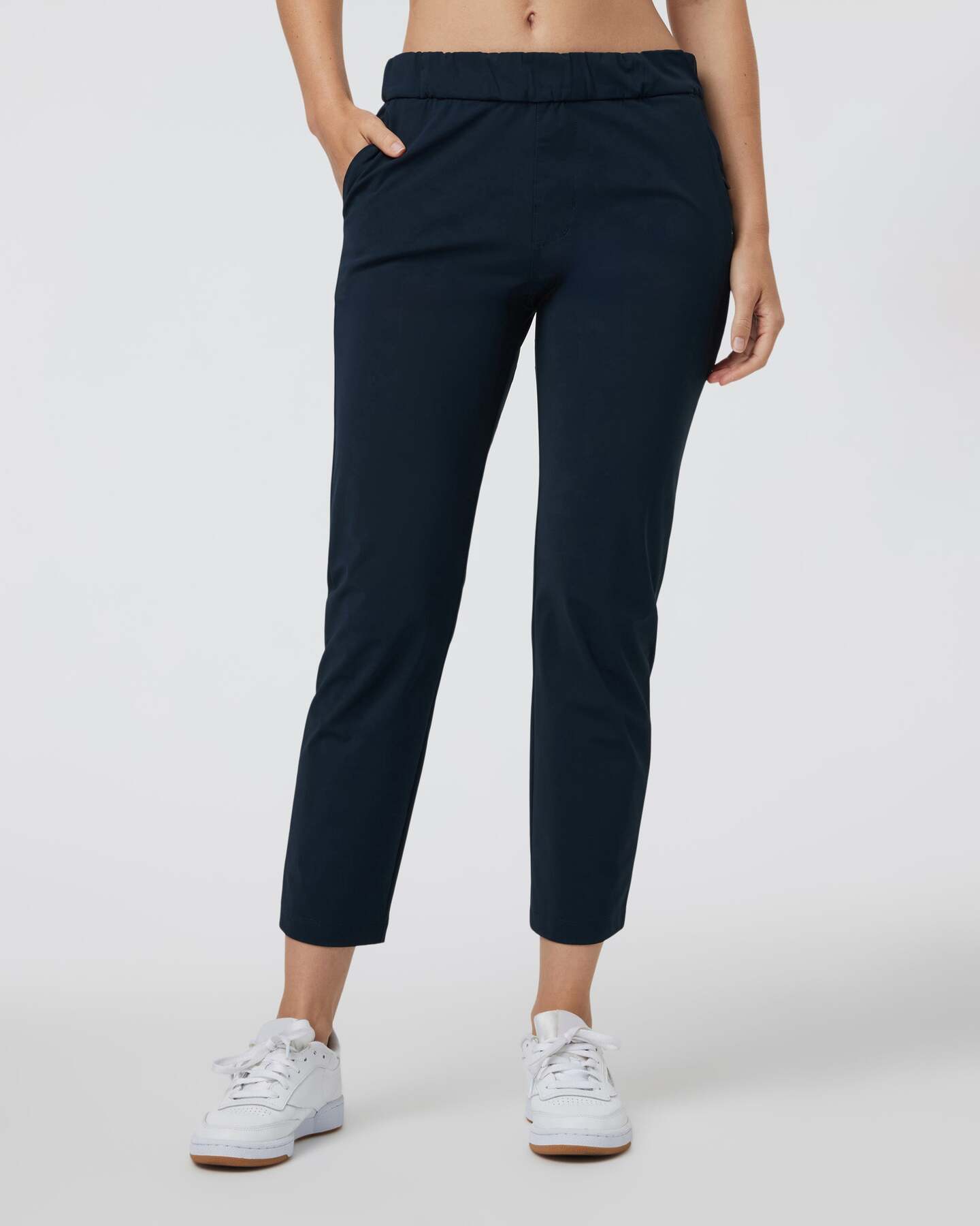 Miles Ankle Pant