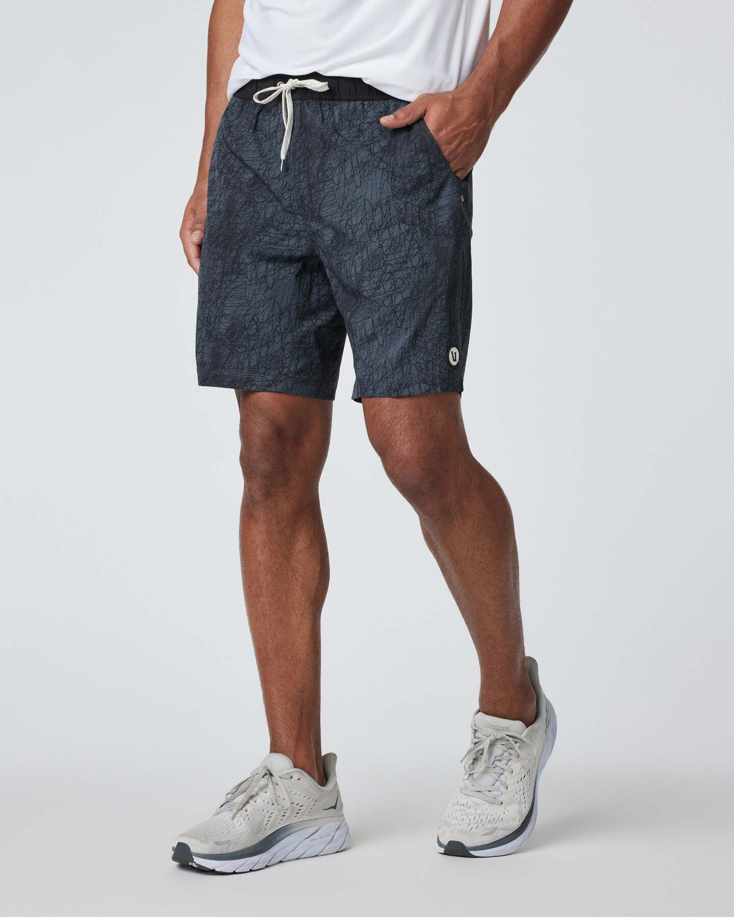 Kore Short Lined 7"