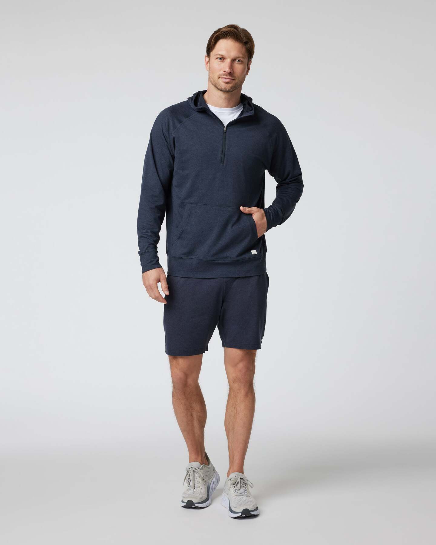 Ponto Performance Short 7"