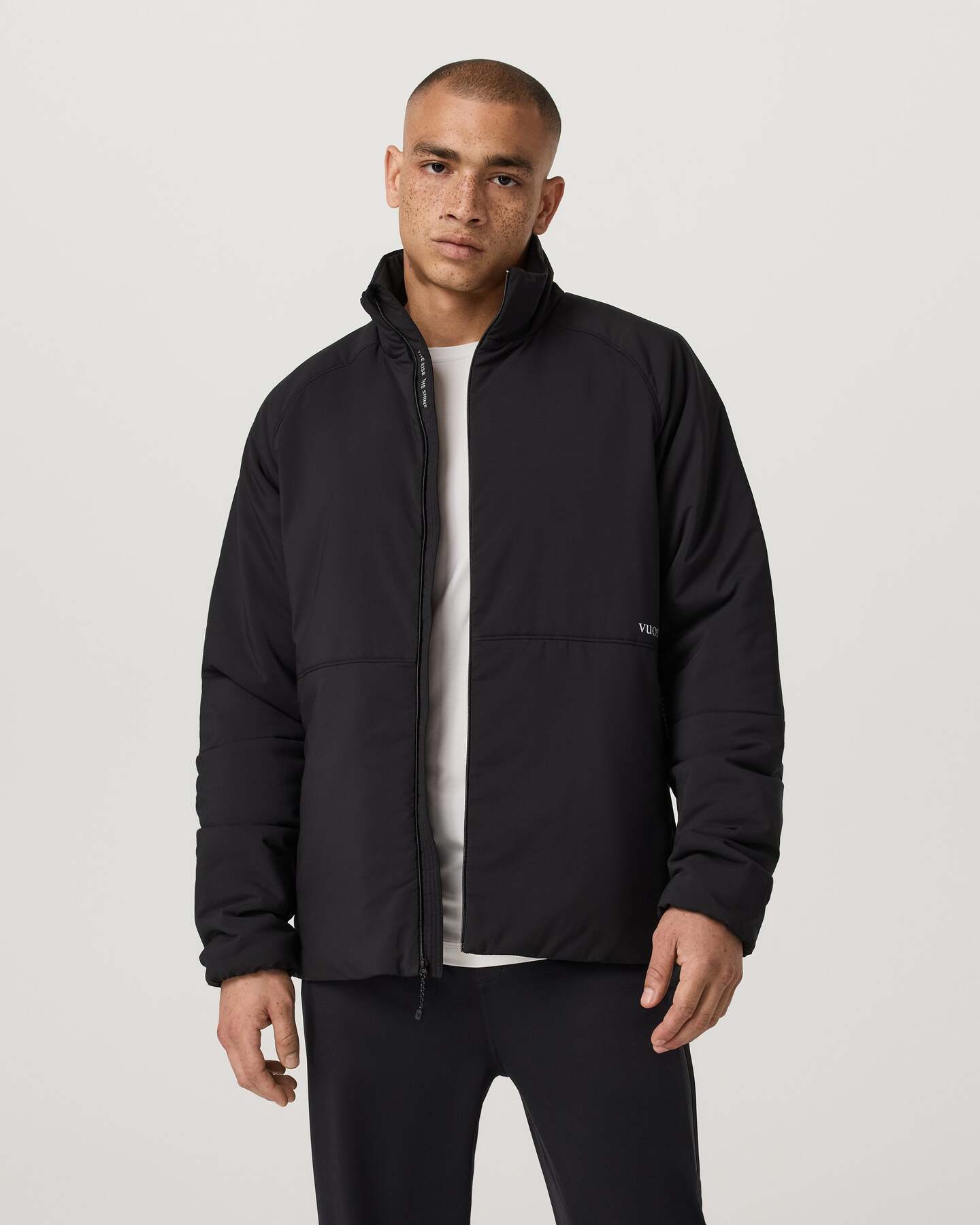 Malin Hybrid Jacket