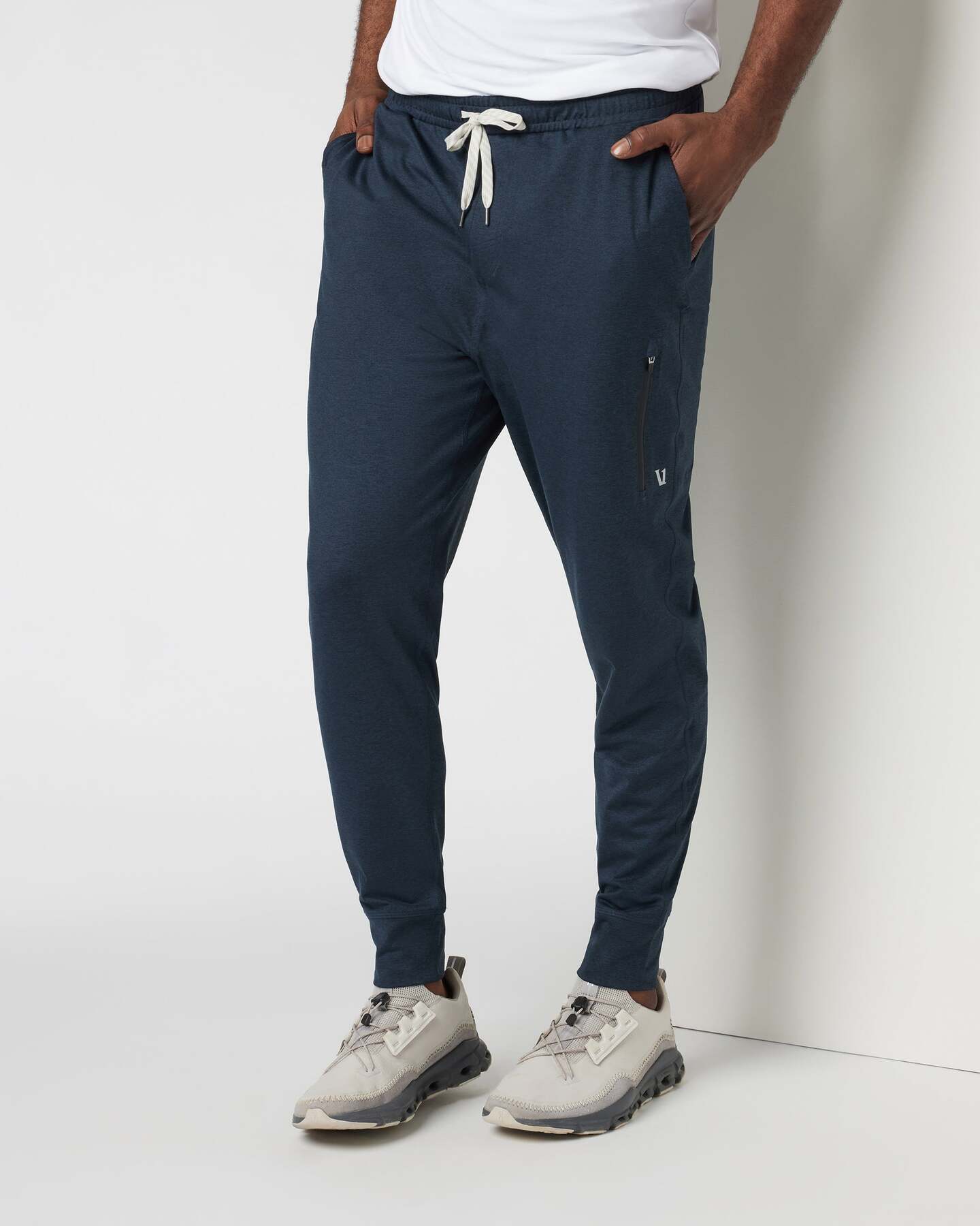 Sunday Performance Jogger - Long