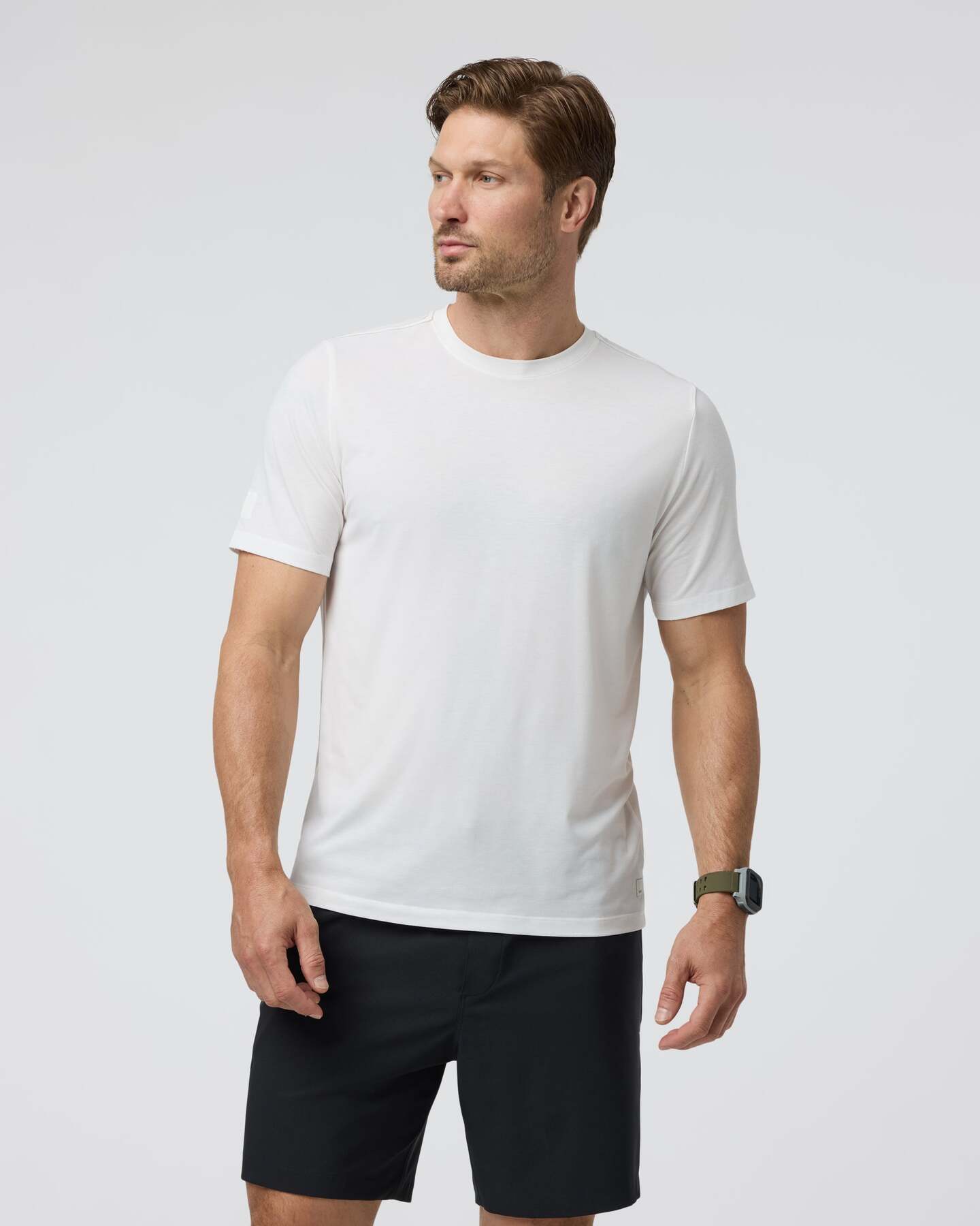 Current Tech Tee