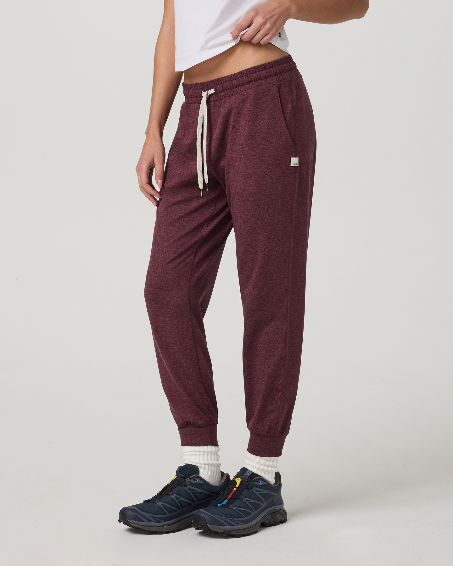Performance Jogger - Long