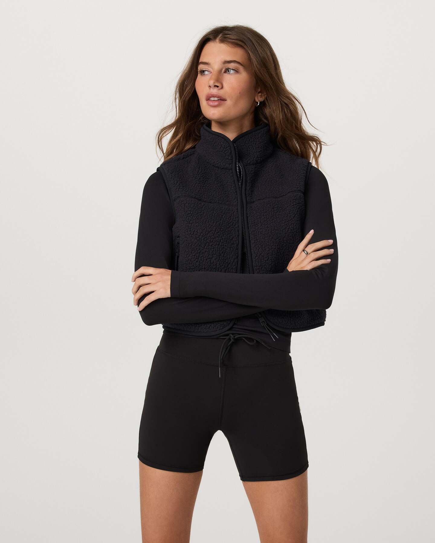 Alpine Vest