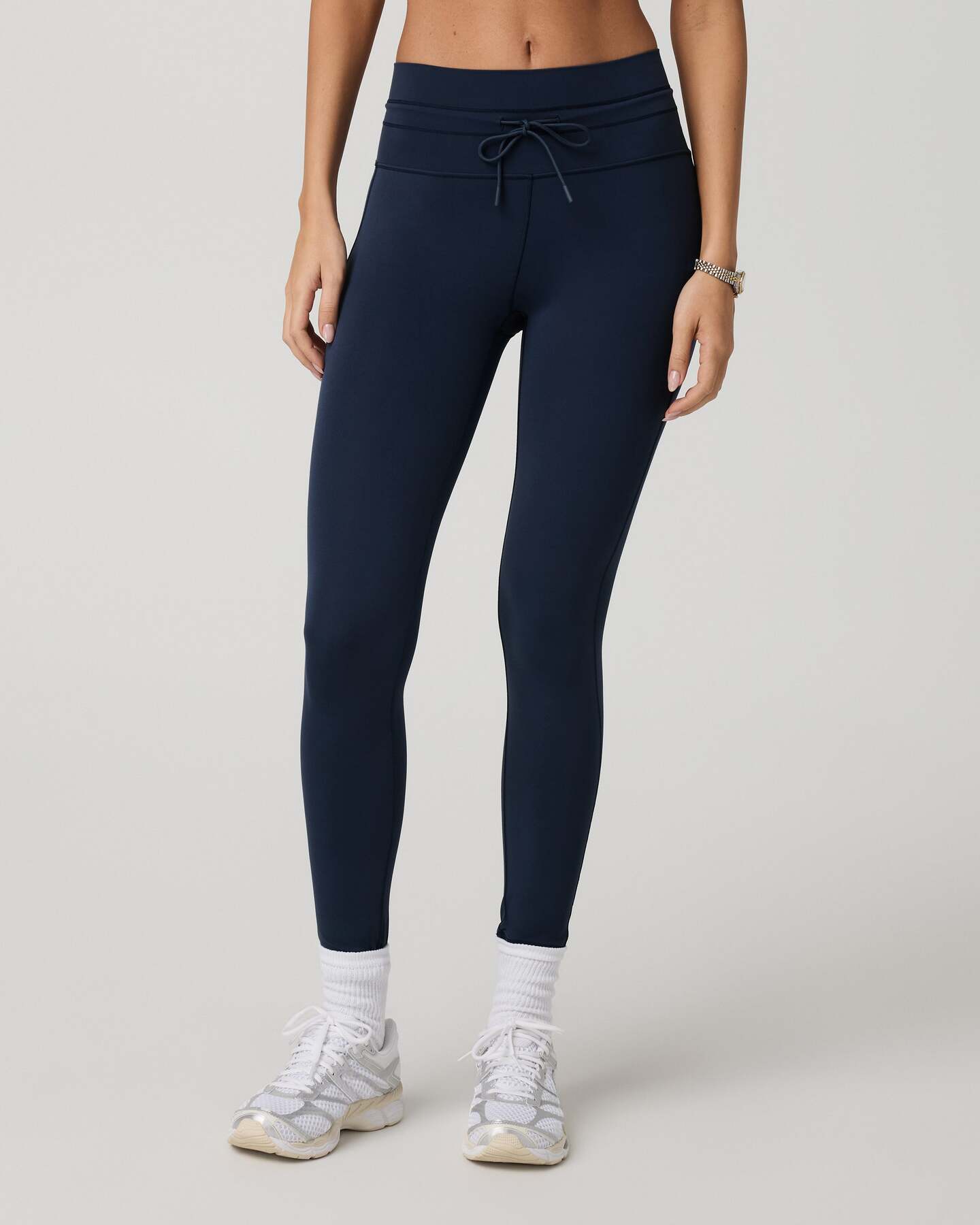 Daily Form Legging - Short